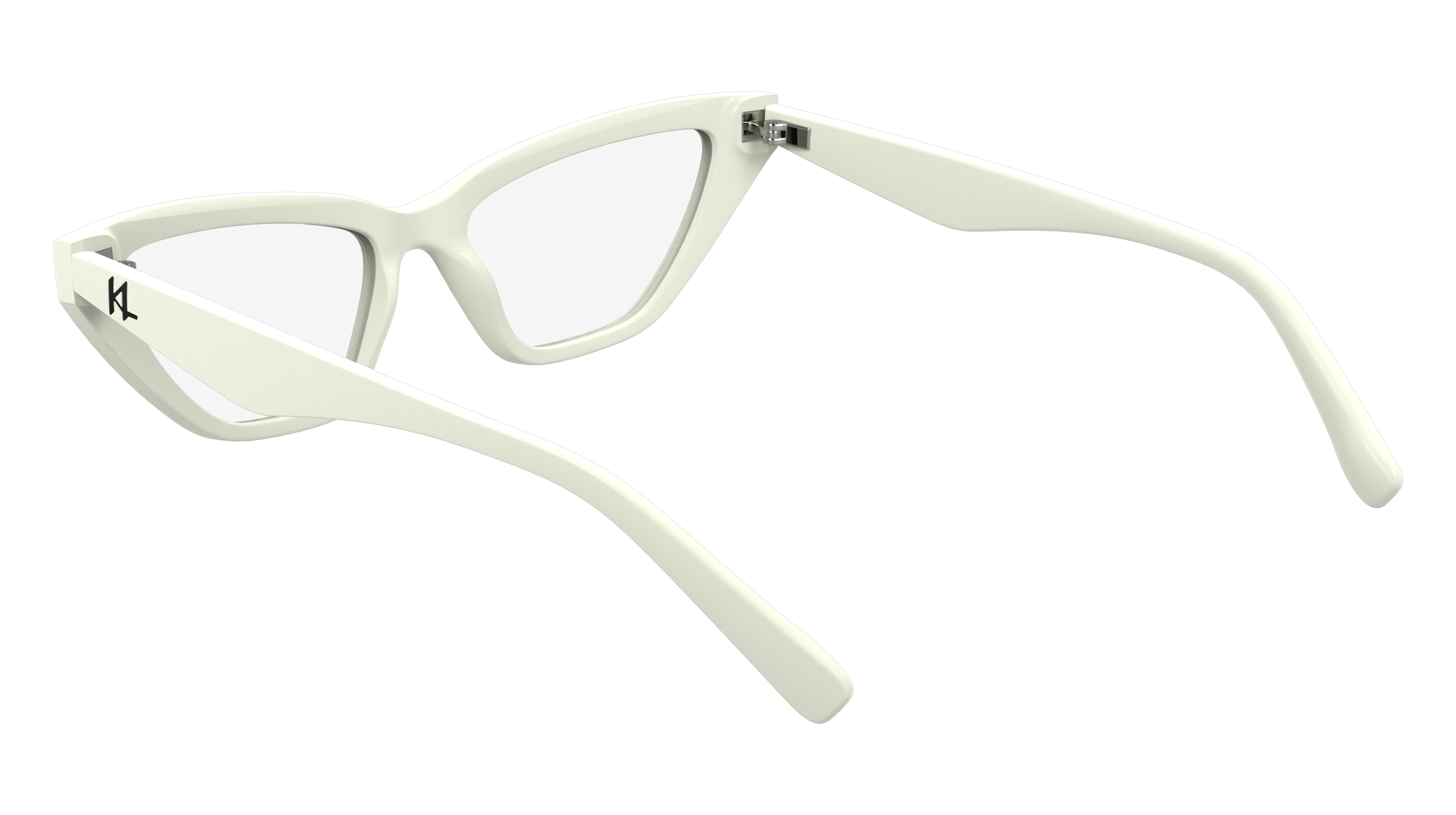 KL6175 105 Montature da vista Karl Lagerfeld 3