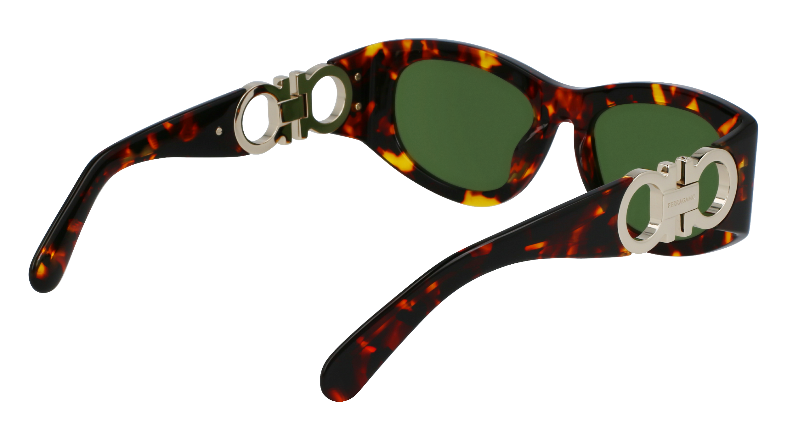 SF1082SN 219 Occhiali da sole Ferragamo 5