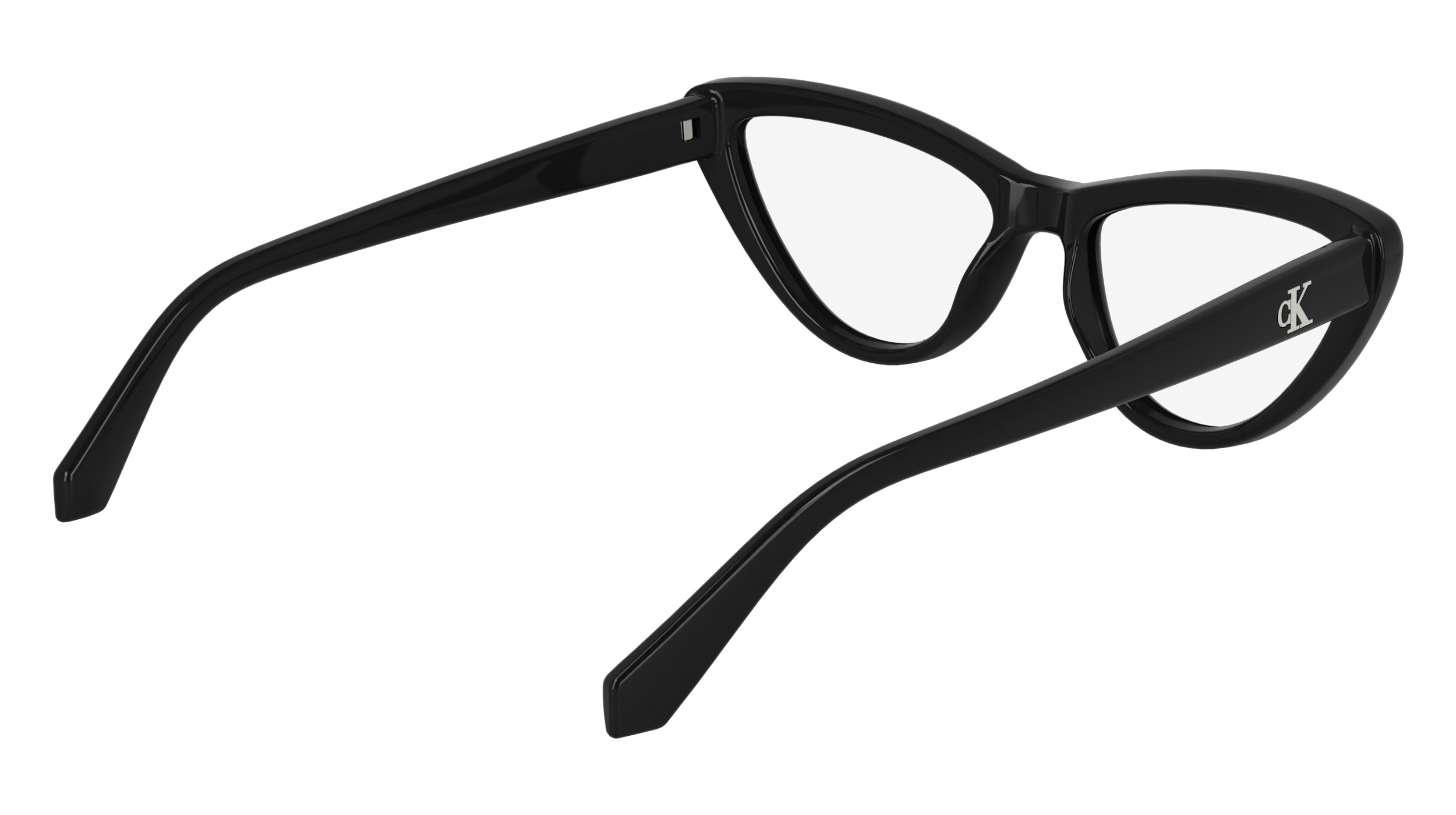 CKJ24630 001 Montature da vista Calvin Klein 5