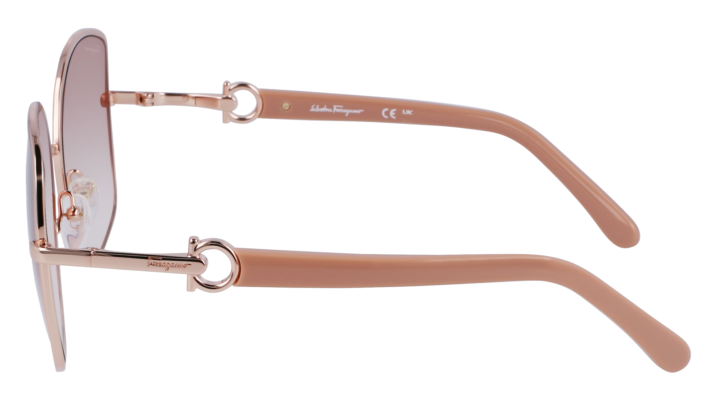 SF304S 772 Occhiali da sole Ferragamo 5