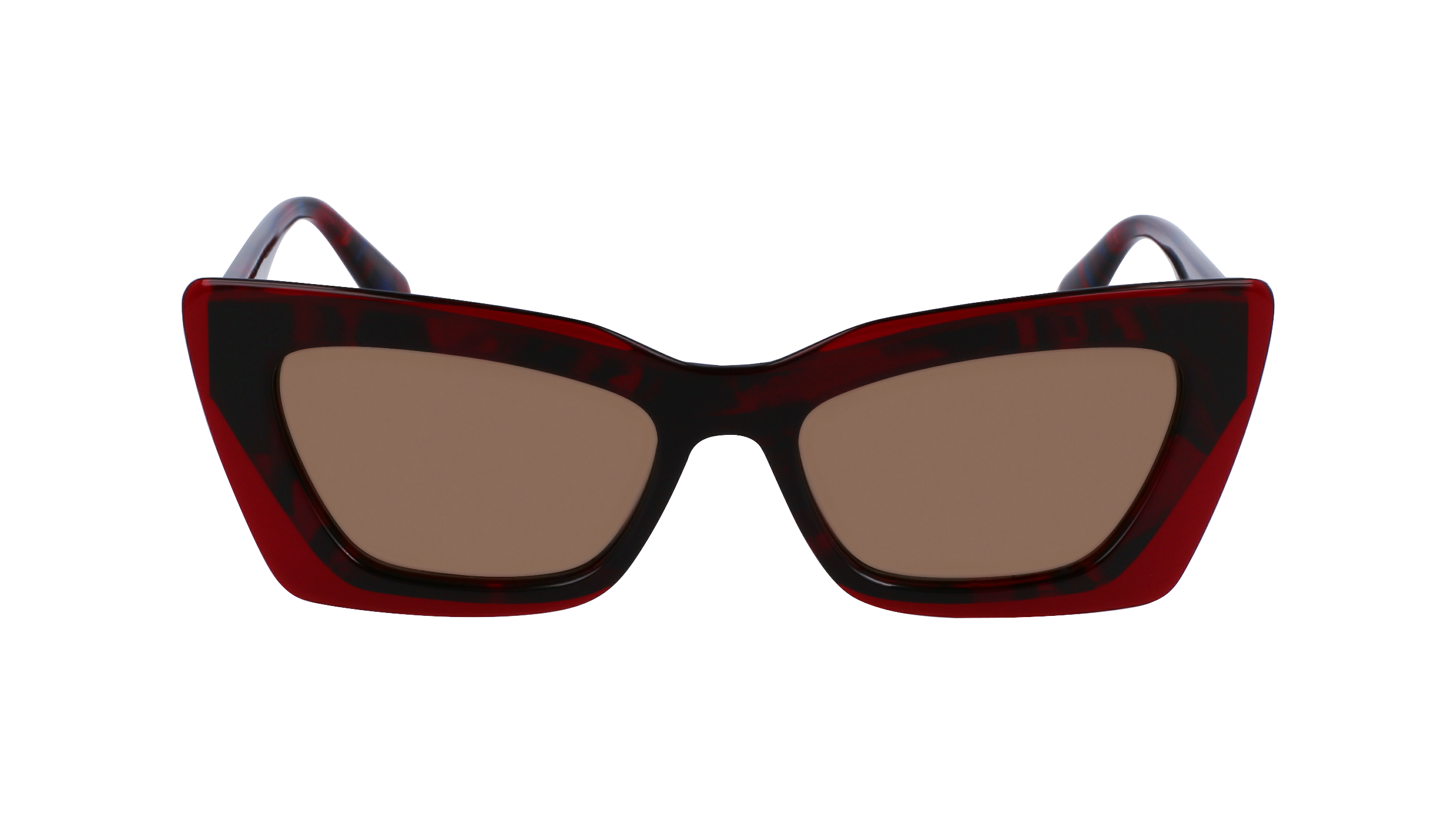 CKJ23656S 602 Occhiali da sole Calvin Klein 3