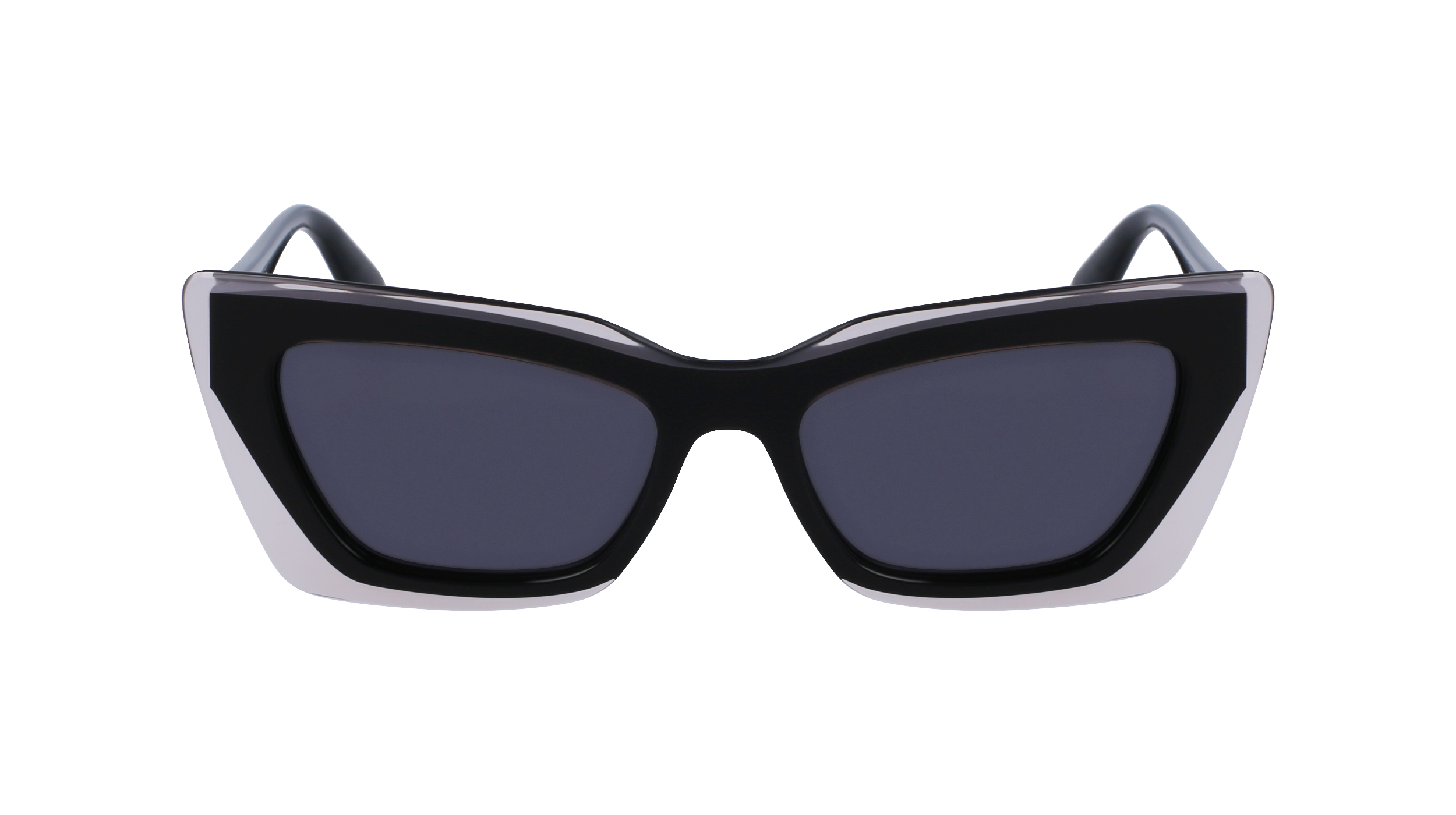 CKJ23656S 001 Occhiali da sole Calvin Klein 3