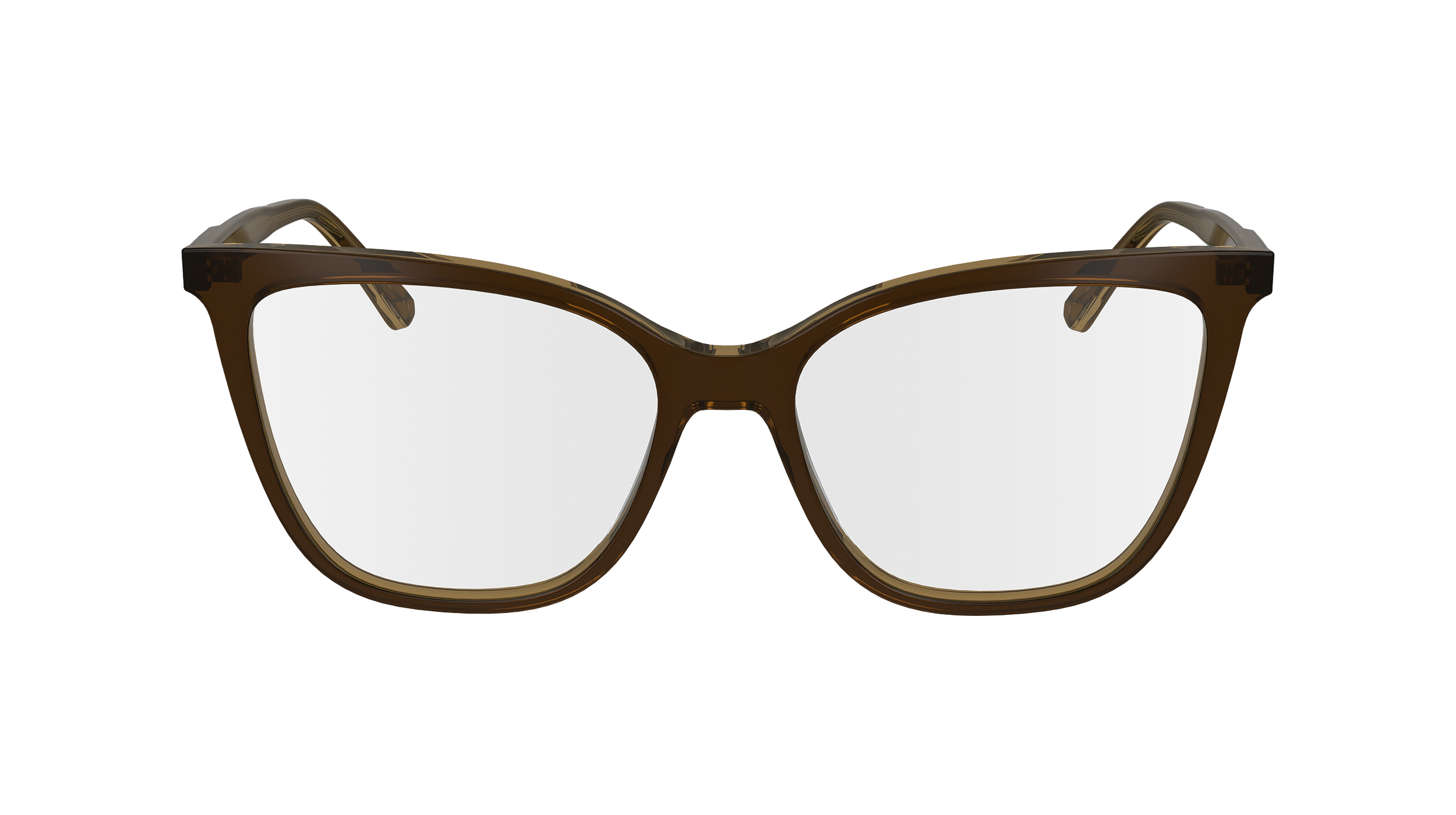 CK24520 200 Montature da vista Calvin Klein 2