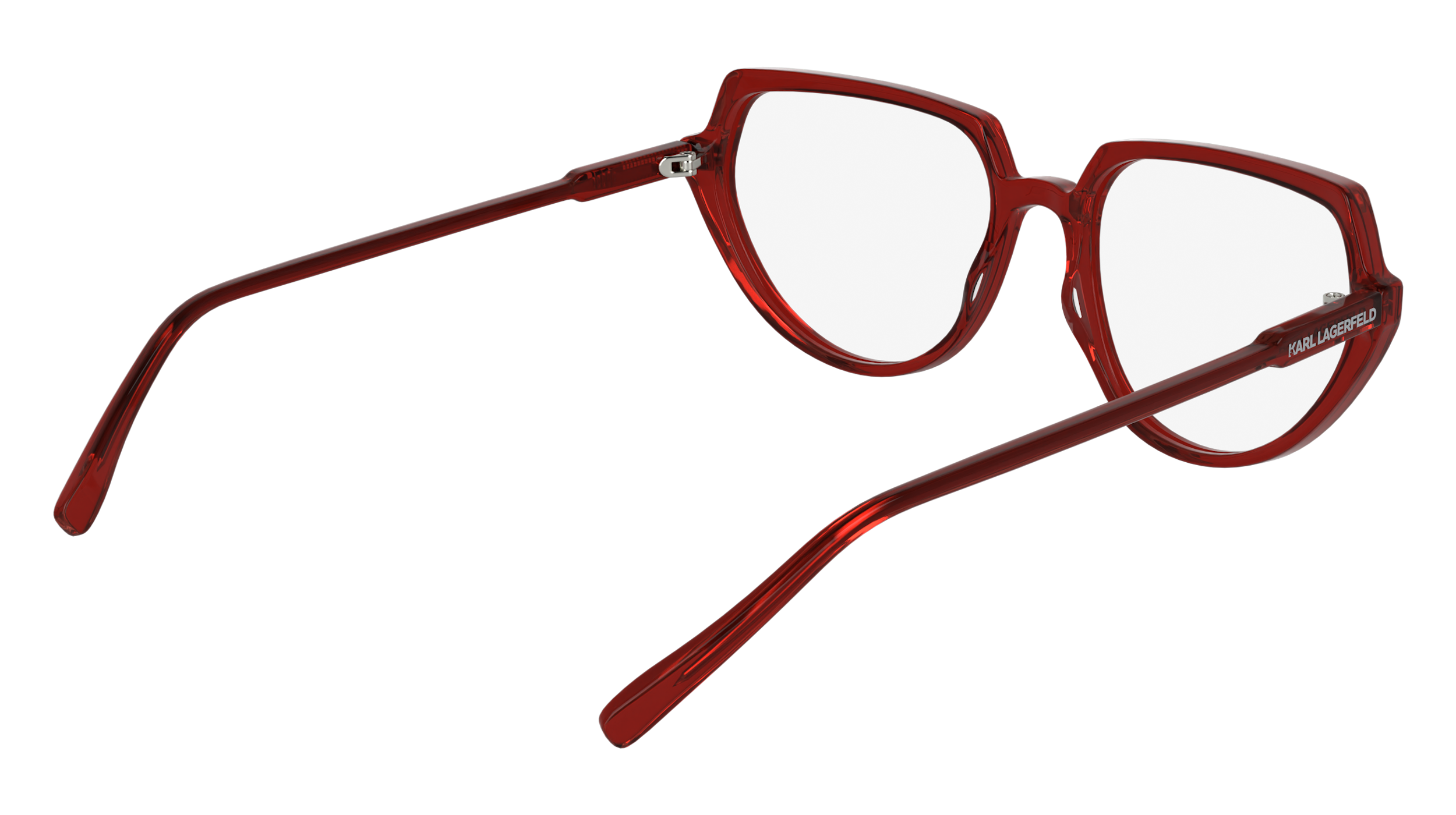 KL6193 600 Montature da vista Karl Lagerfeld 6