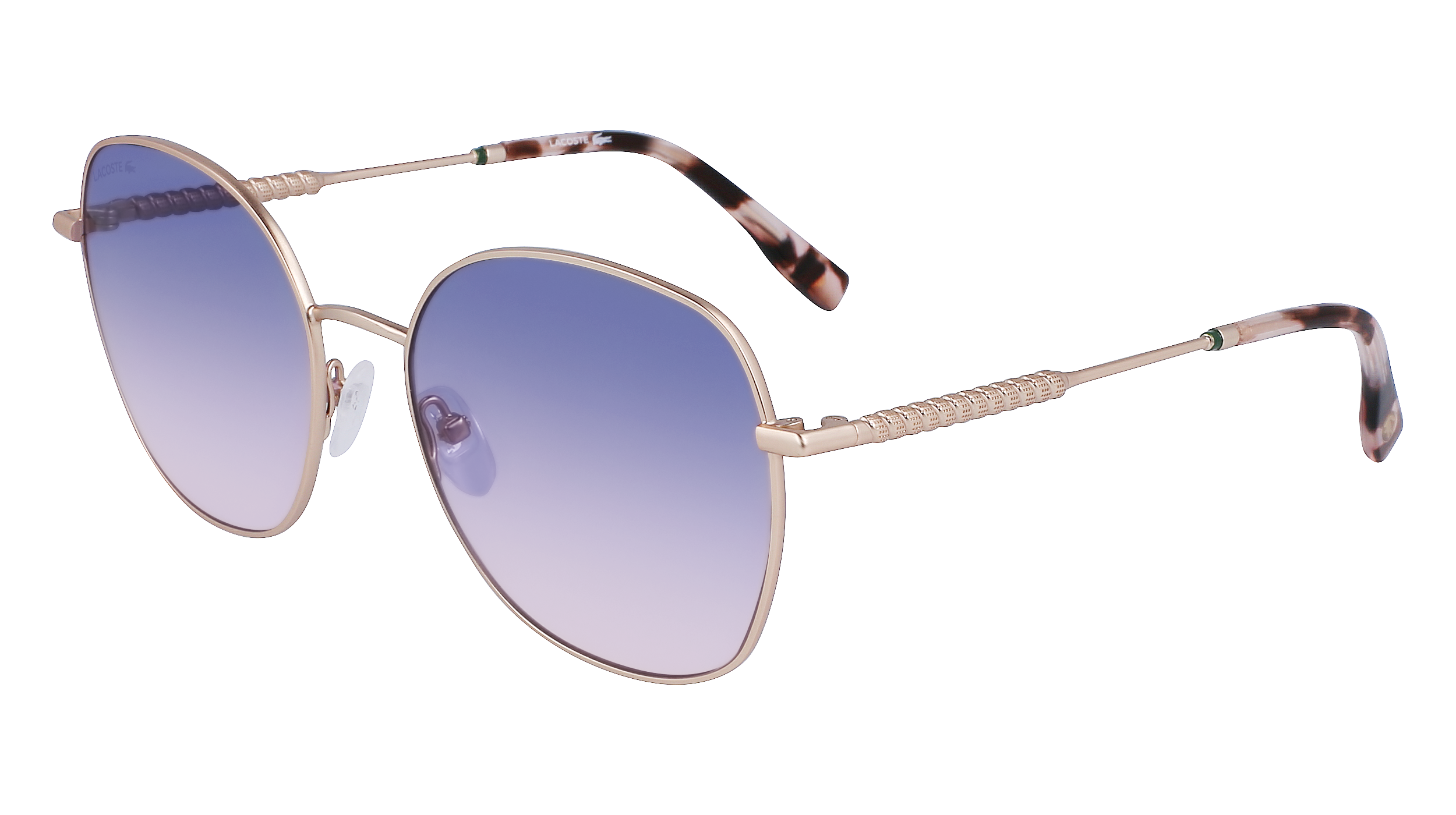 L257S 714 Occhiali da sole Lacoste 1