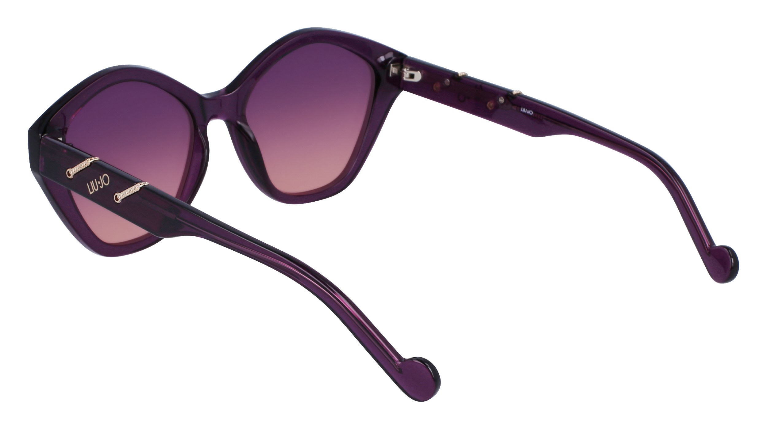 LJ770S 501 Occhiali da sole Liu Jo 4