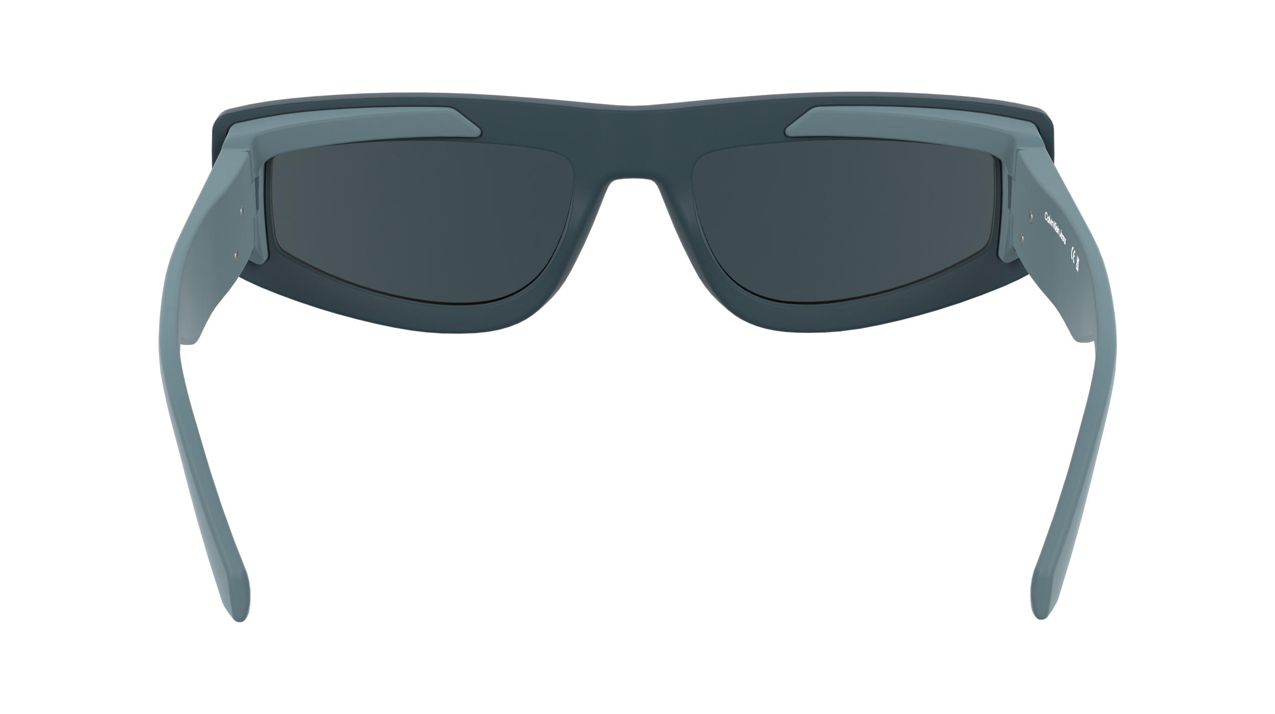 CKJ25607S 460 Occhiali da sole Calvin Klein 5