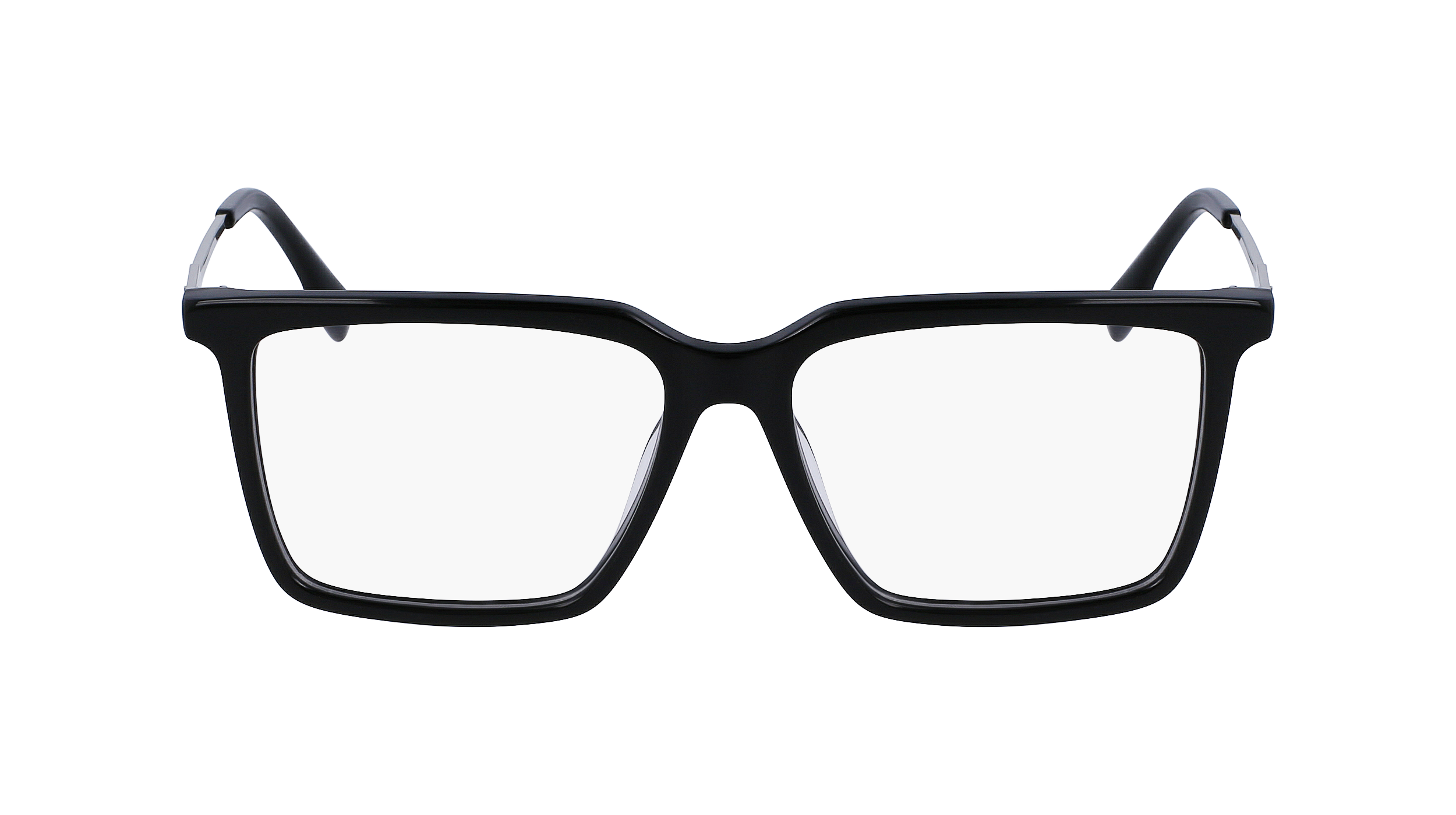 KL6114 001 Montature da vista Karl Lagerfeld 3