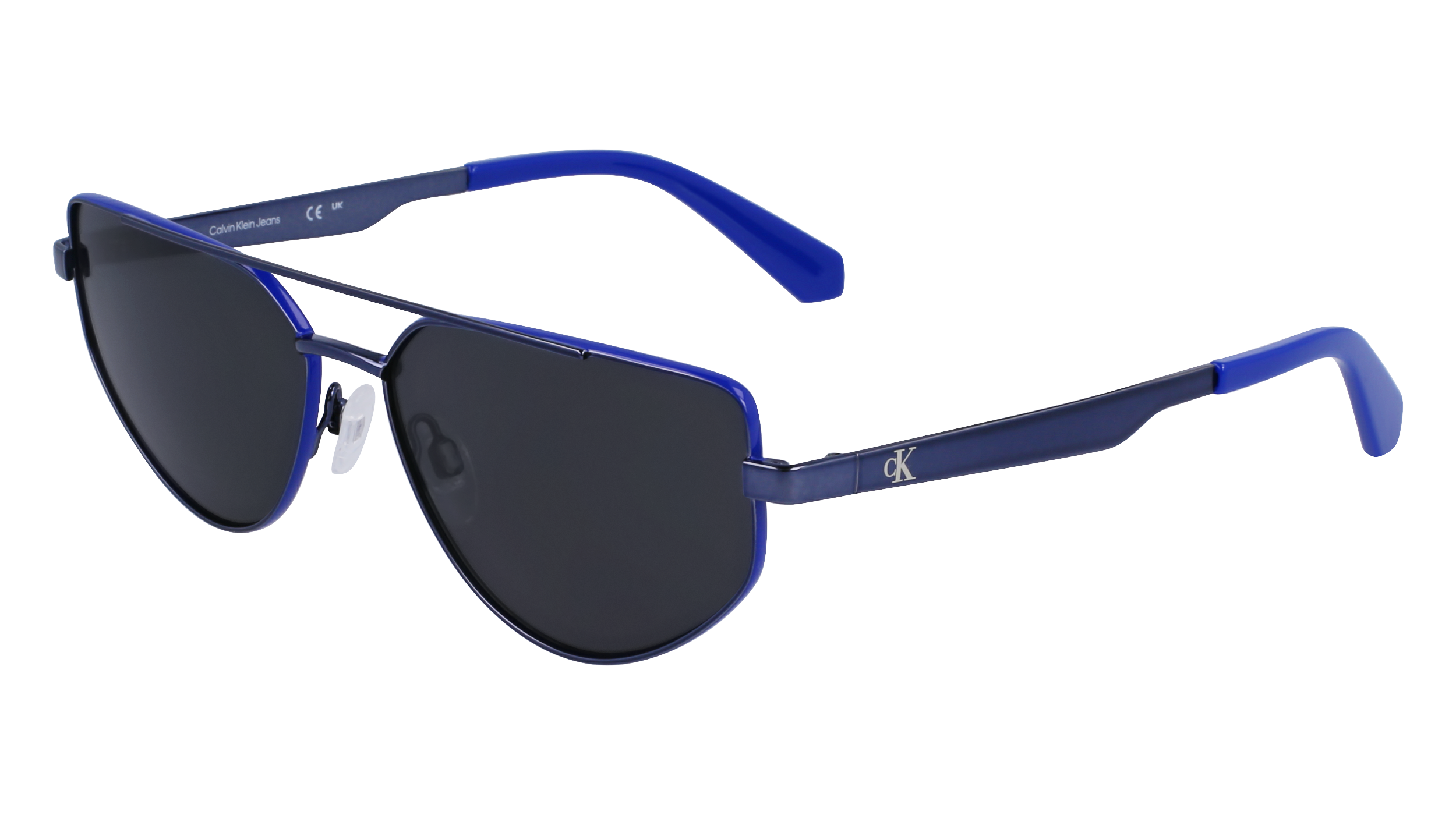CKJ23220S 400 Occhiali da sole Calvin Klein 1