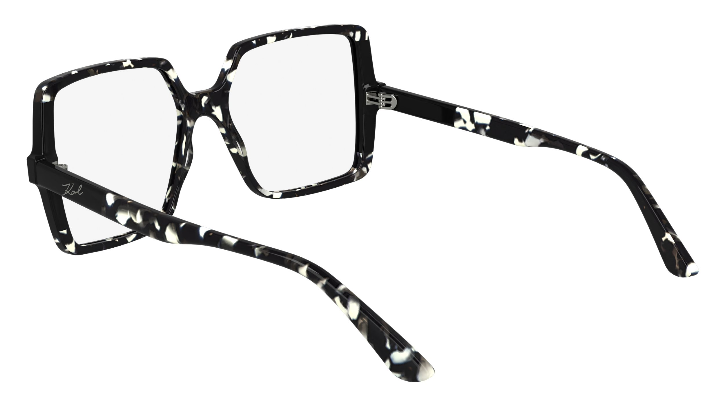 KL6169 013 Montature da vista Karl Lagerfeld 3