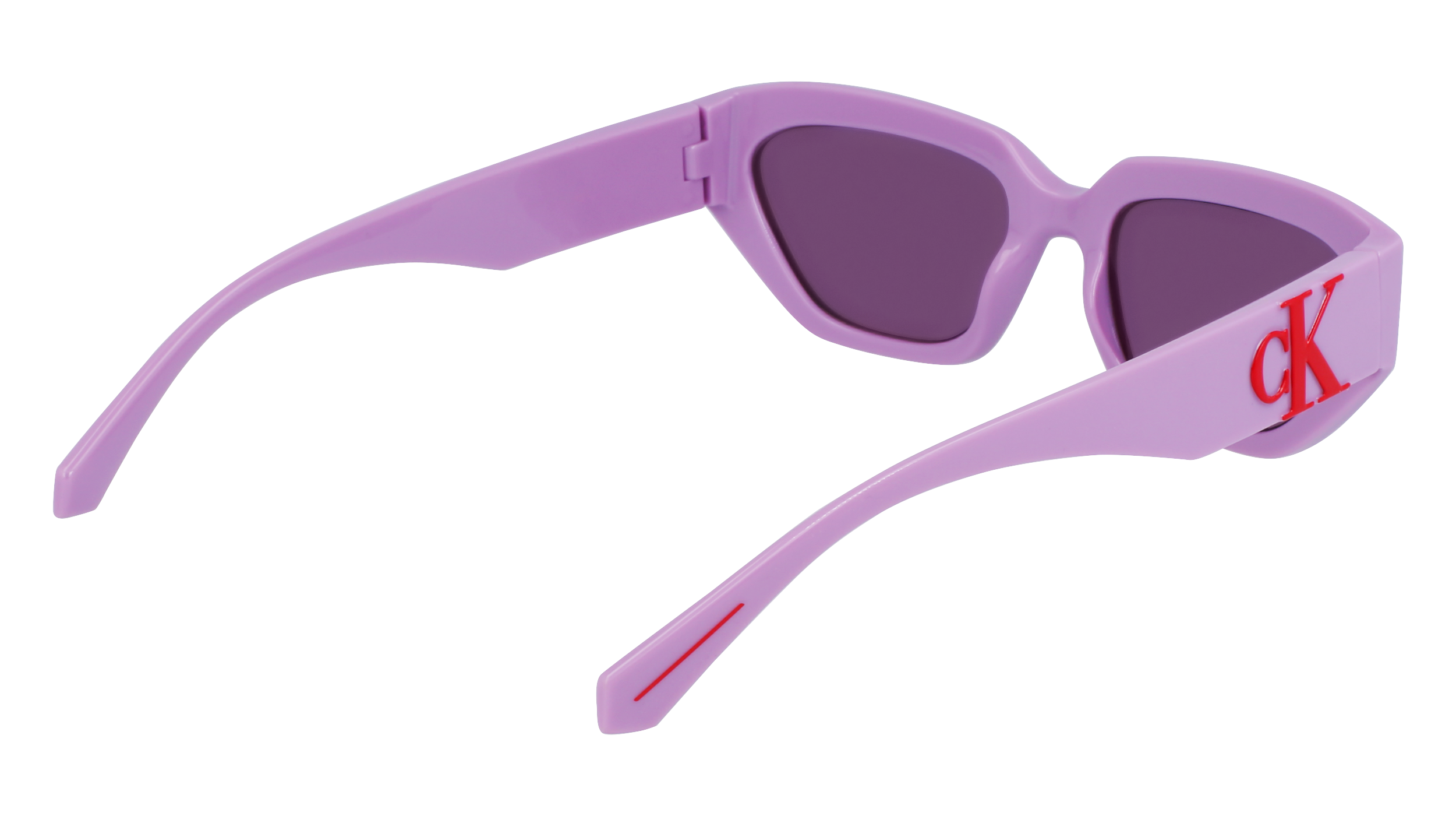 CKJ23652S 540 Occhiali da sole Calvin Klein 8