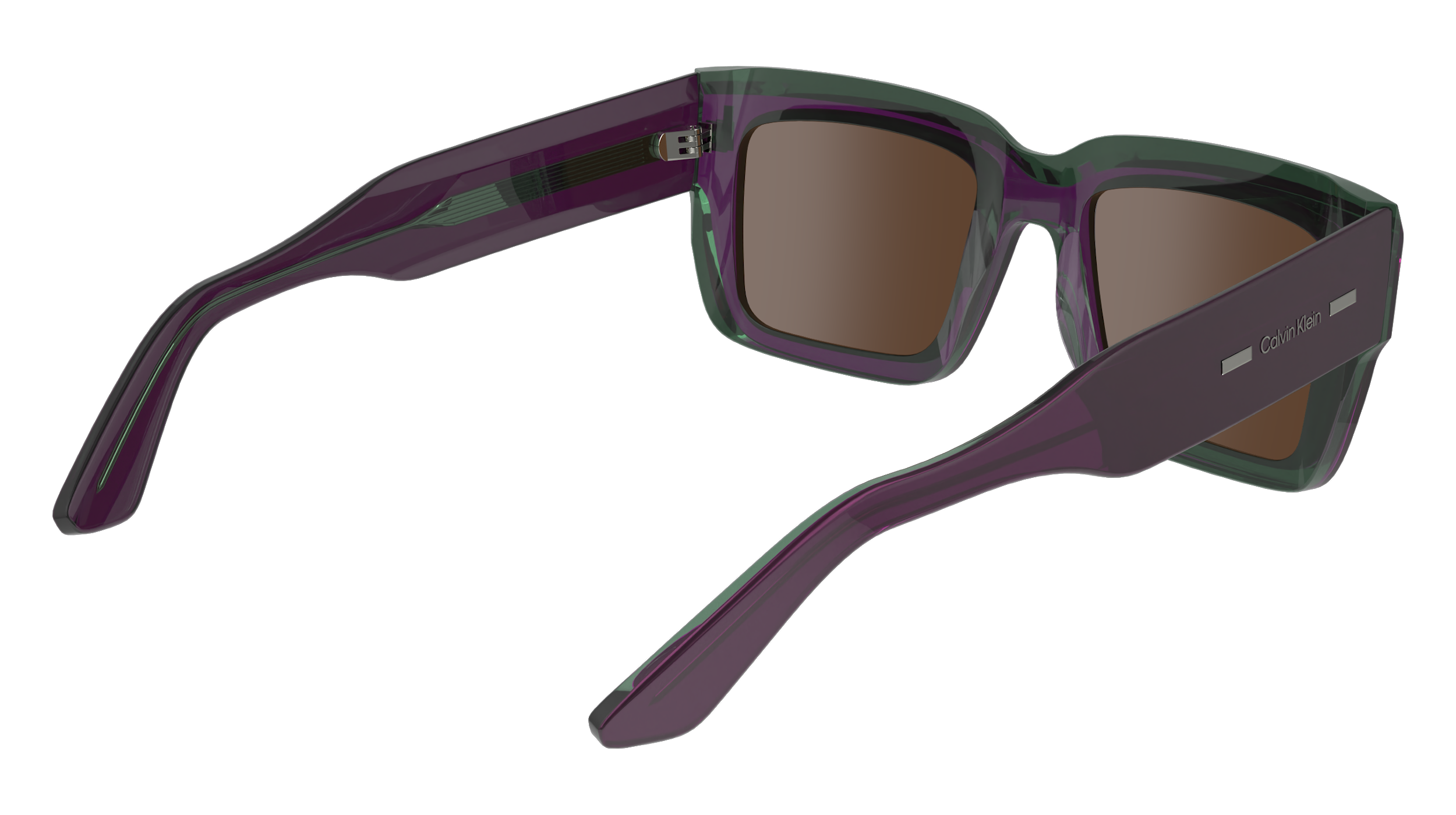 CK23538S 515 Occhiali da sole Calvin Klein 7
