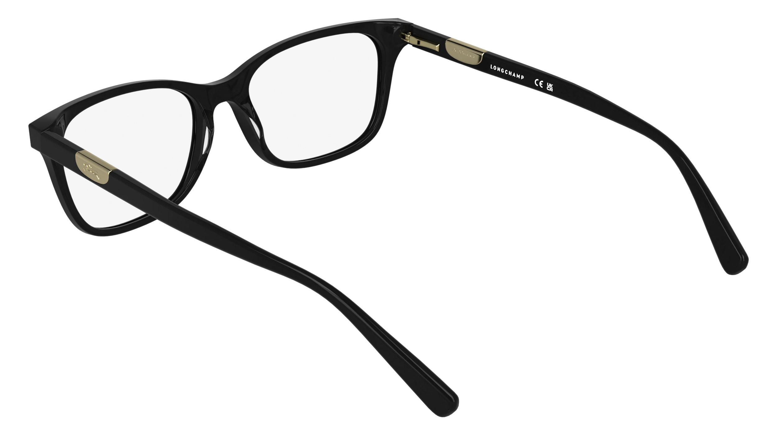 LONGCHAMP LO2797 001 Montature da vista LONGCHAMP 4
