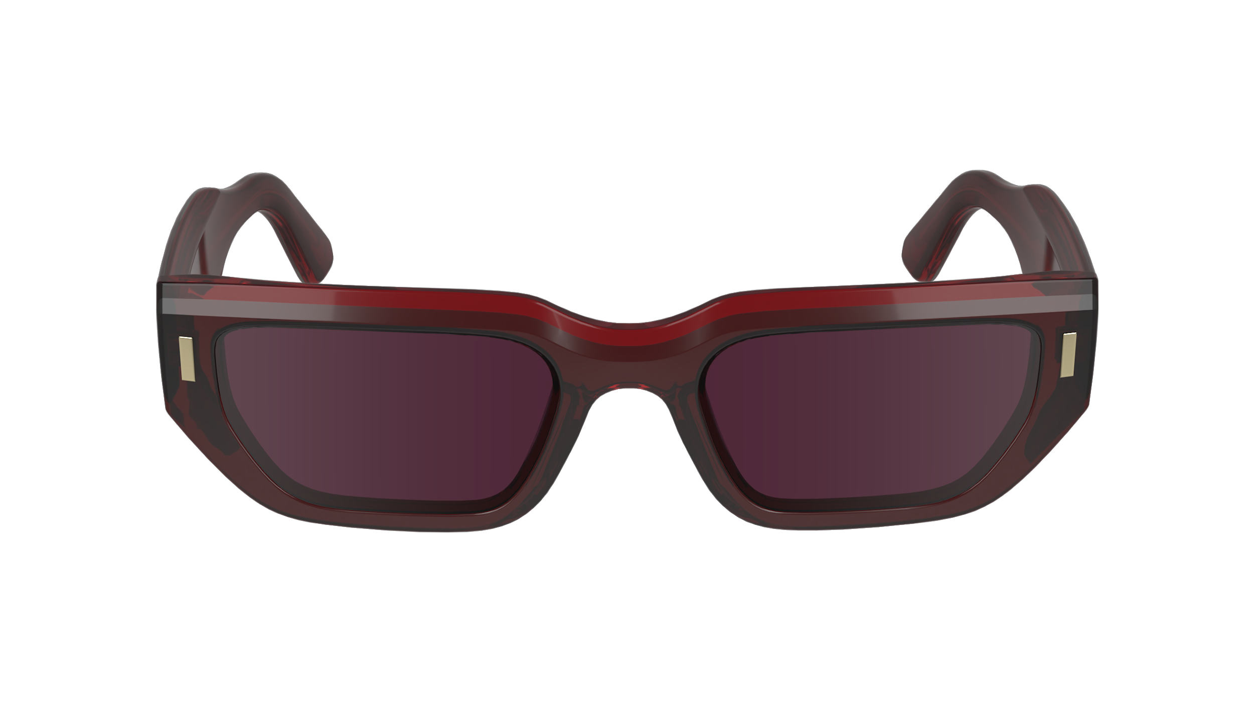 CK24500S 605 Occhiali da sole Calvin Klein 3