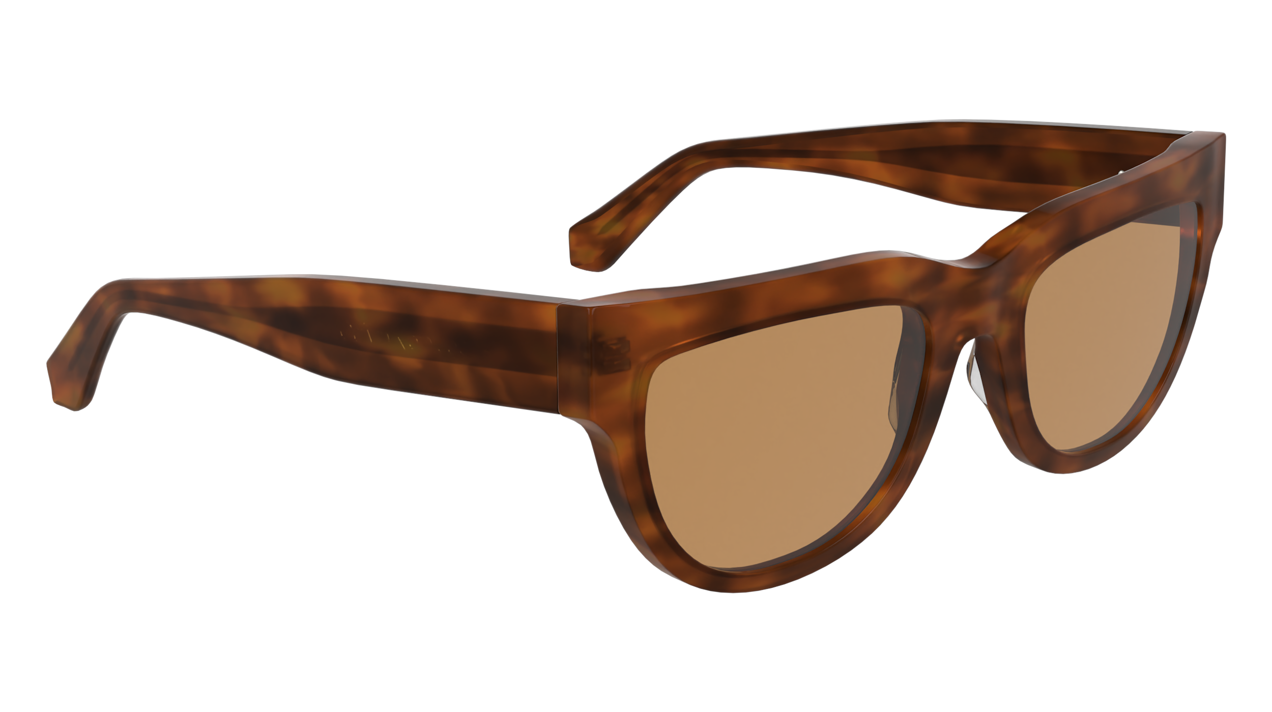 CKJ25600S 201 Occhiali da sole Calvin Klein 8