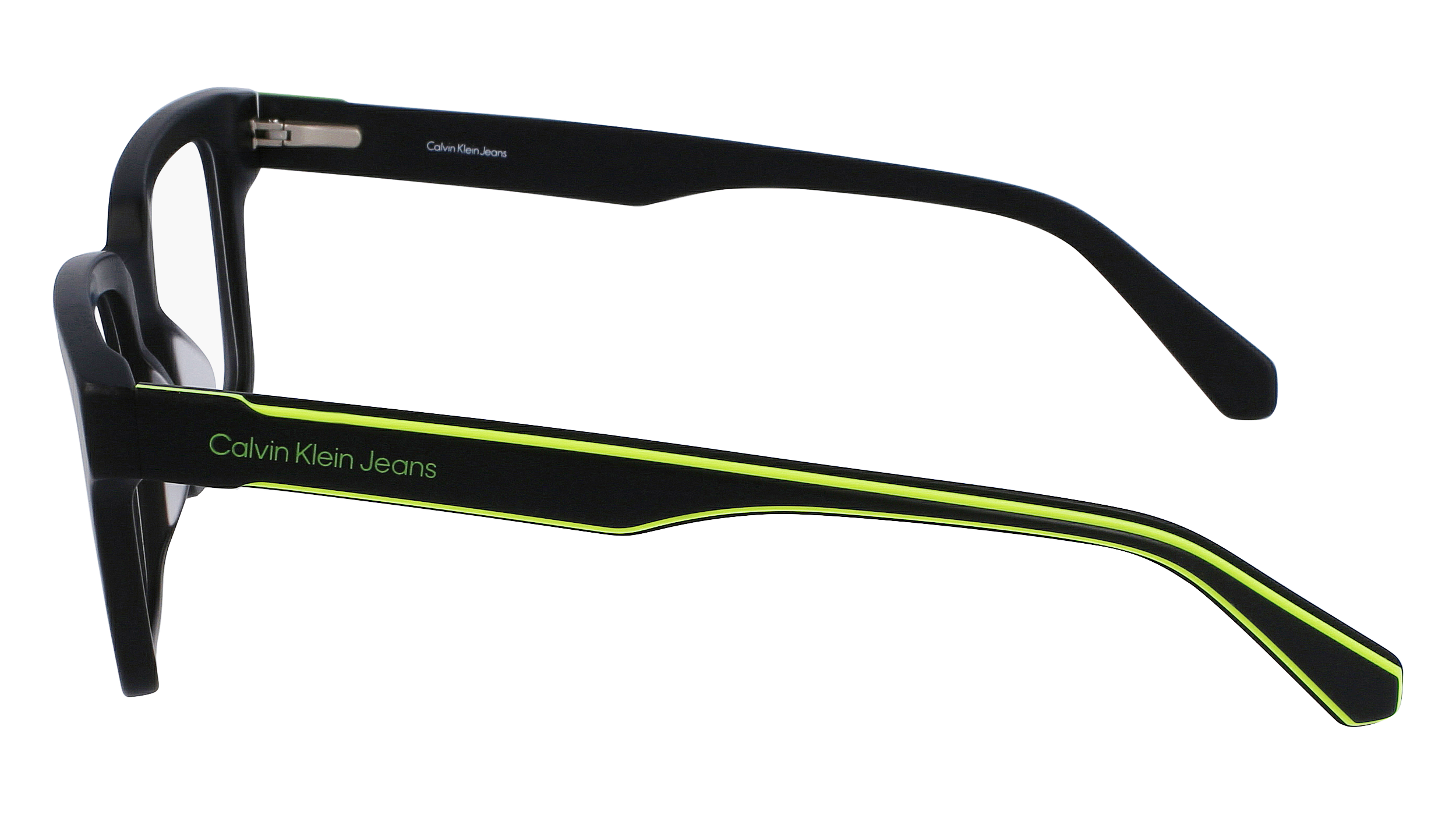 CKJ22647 002 Montature da vista Calvin Klein 7