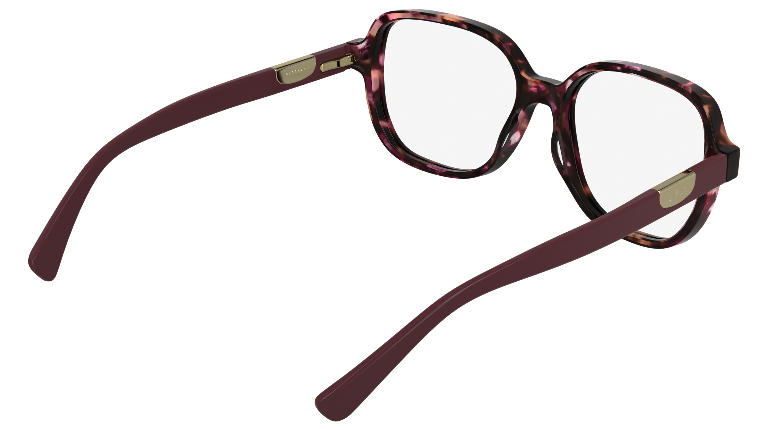 LO2784 642 Montature da vista LONGCHAMP 6