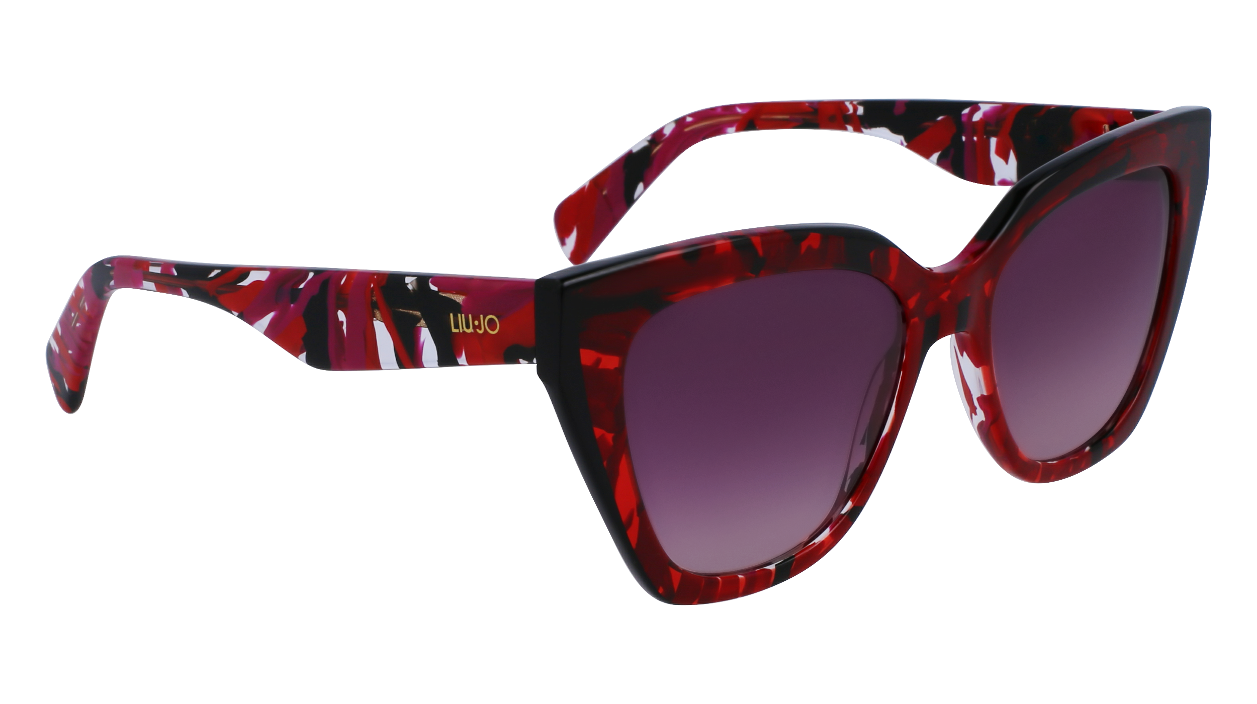 LJ784S 620 Occhiali da sole Liu Jo 10