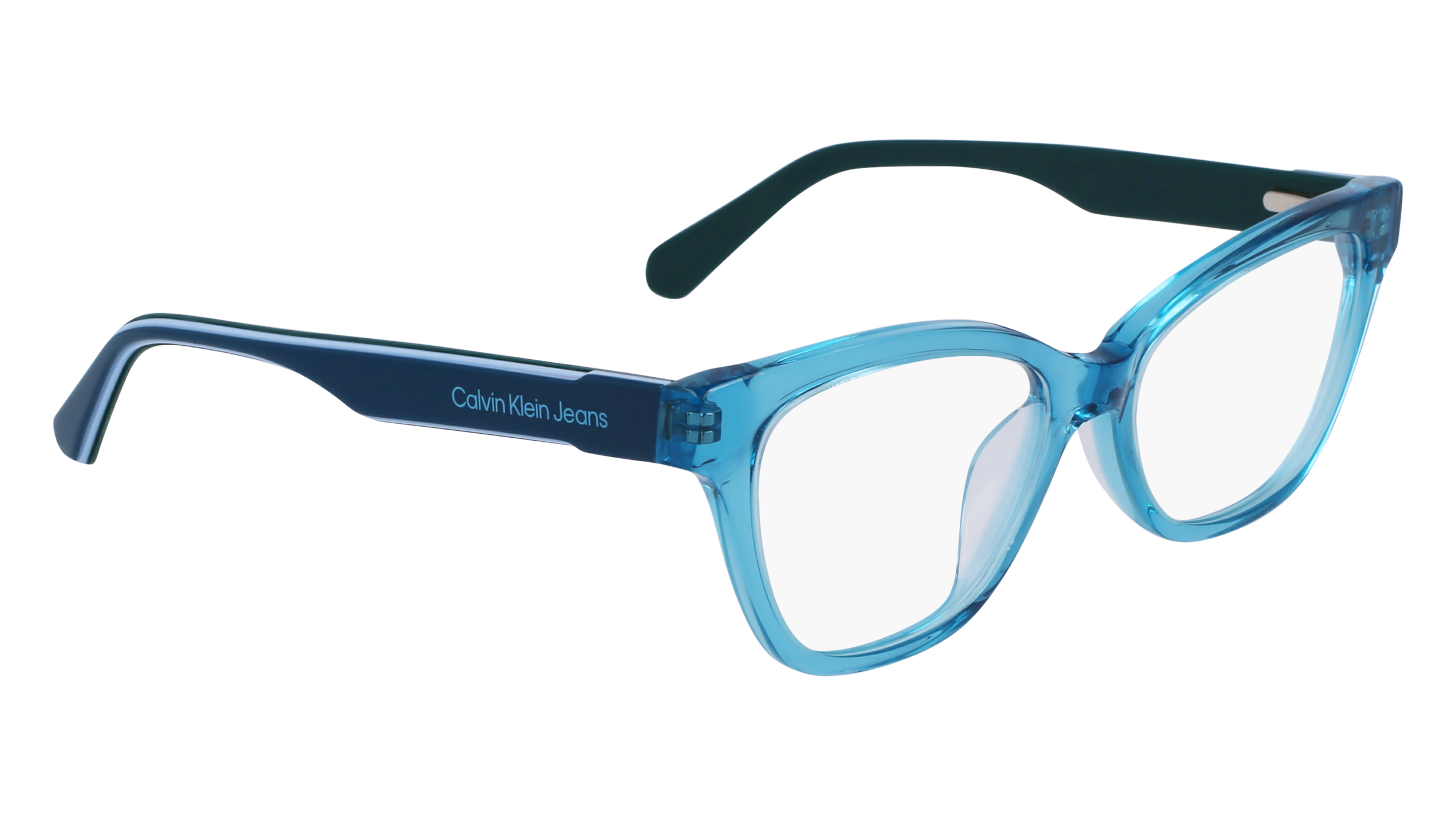 CKJ23304 410 Montature da vista Calvin Klein 8