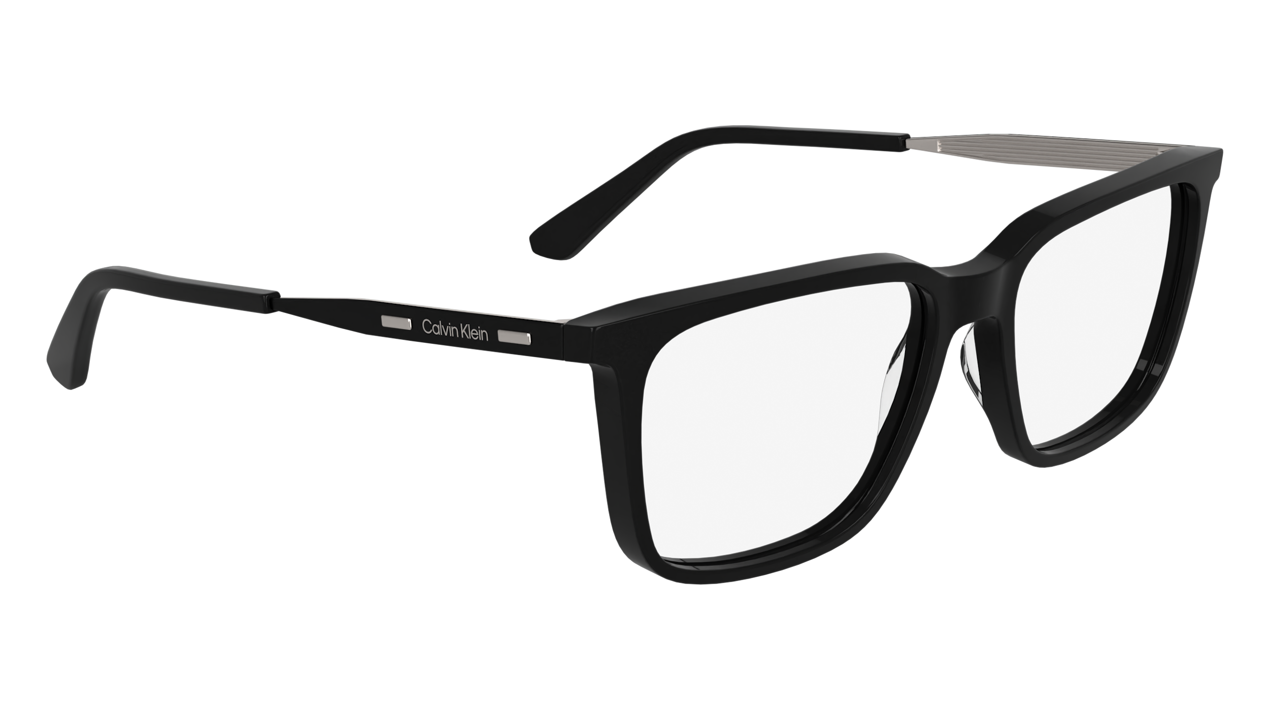 CK25517 001 Montature da vista Calvin Klein 8