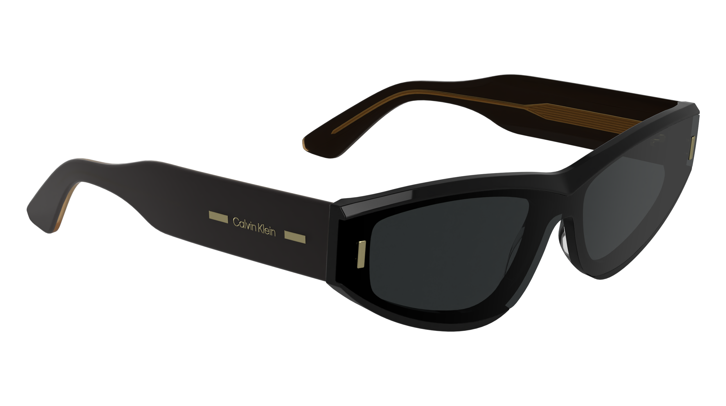 CK24534S 001 Occhiali da sole Calvin Klein 8