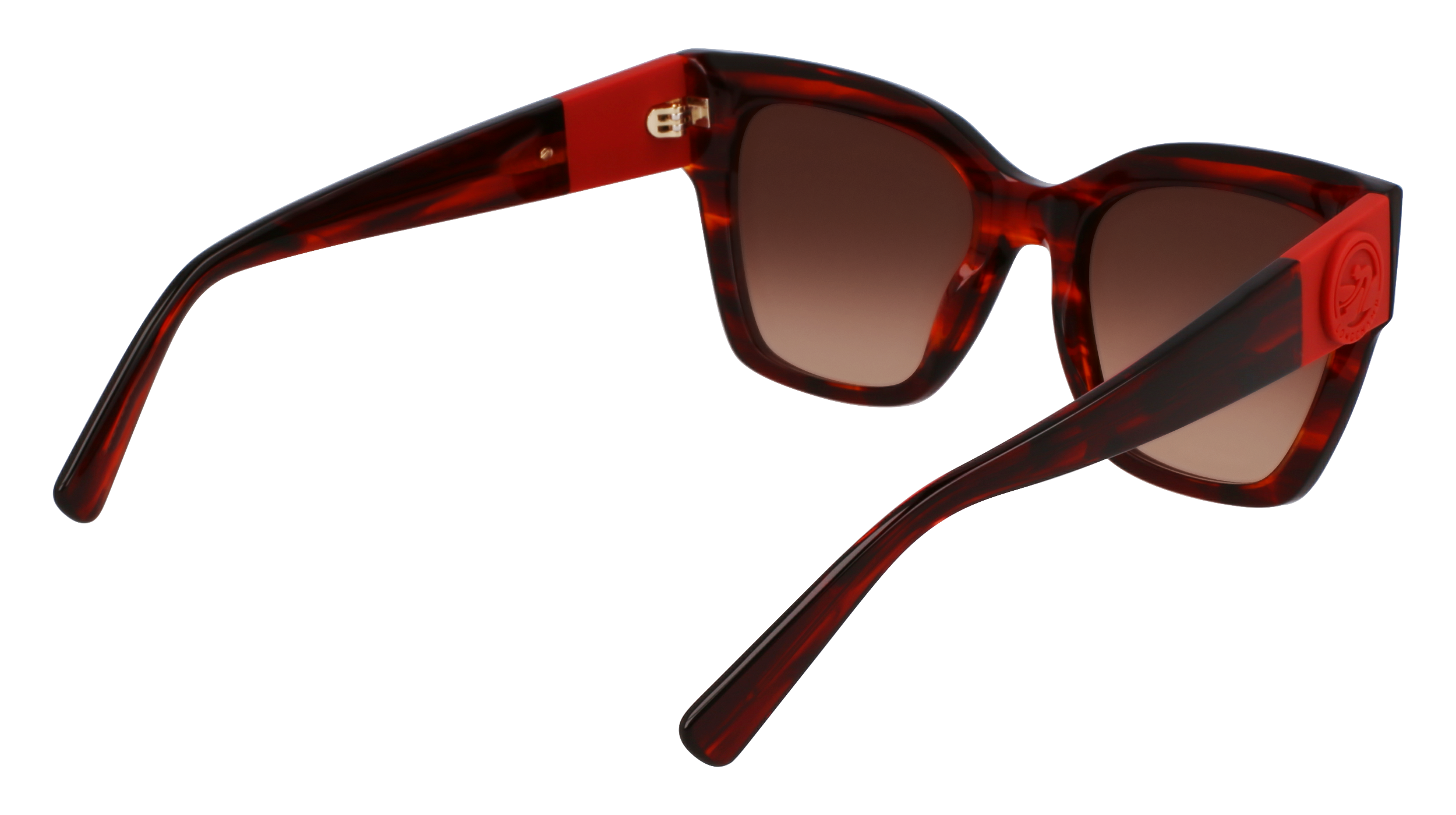 LO762S 607 Occhiali da sole LONGCHAMP 6