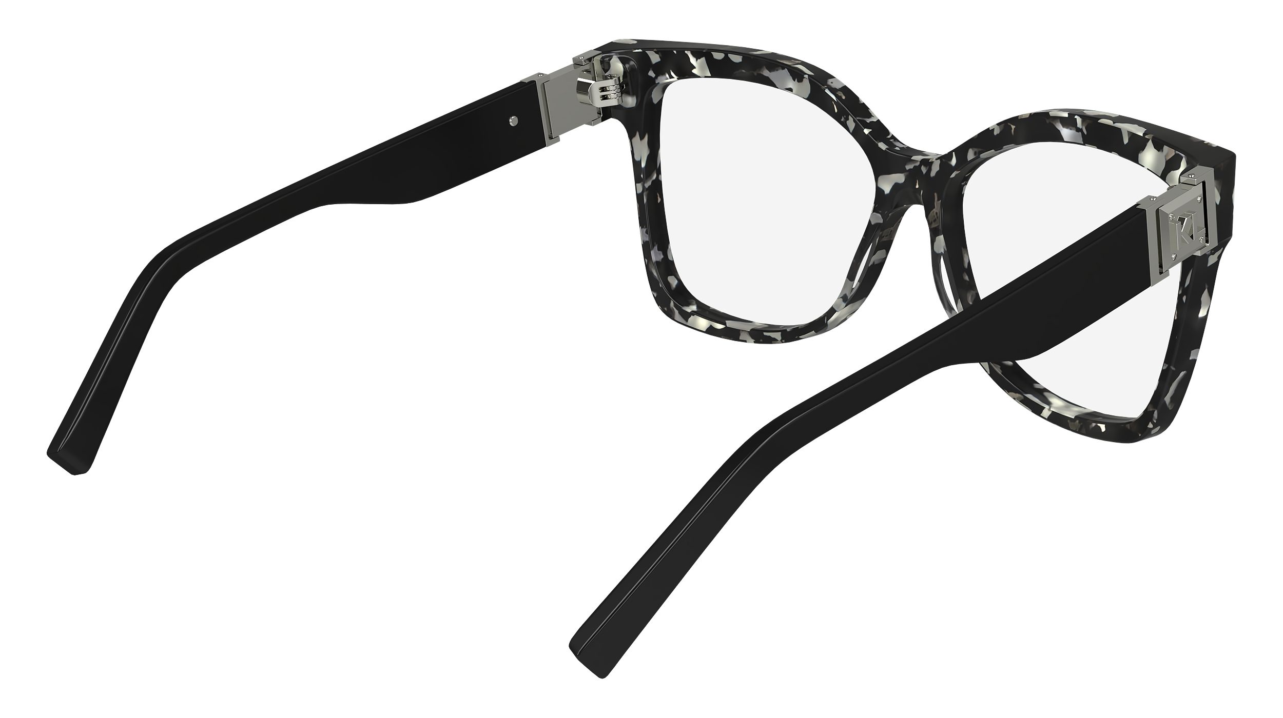 KL6149 016 Montature da vista Karl Lagerfeld 5