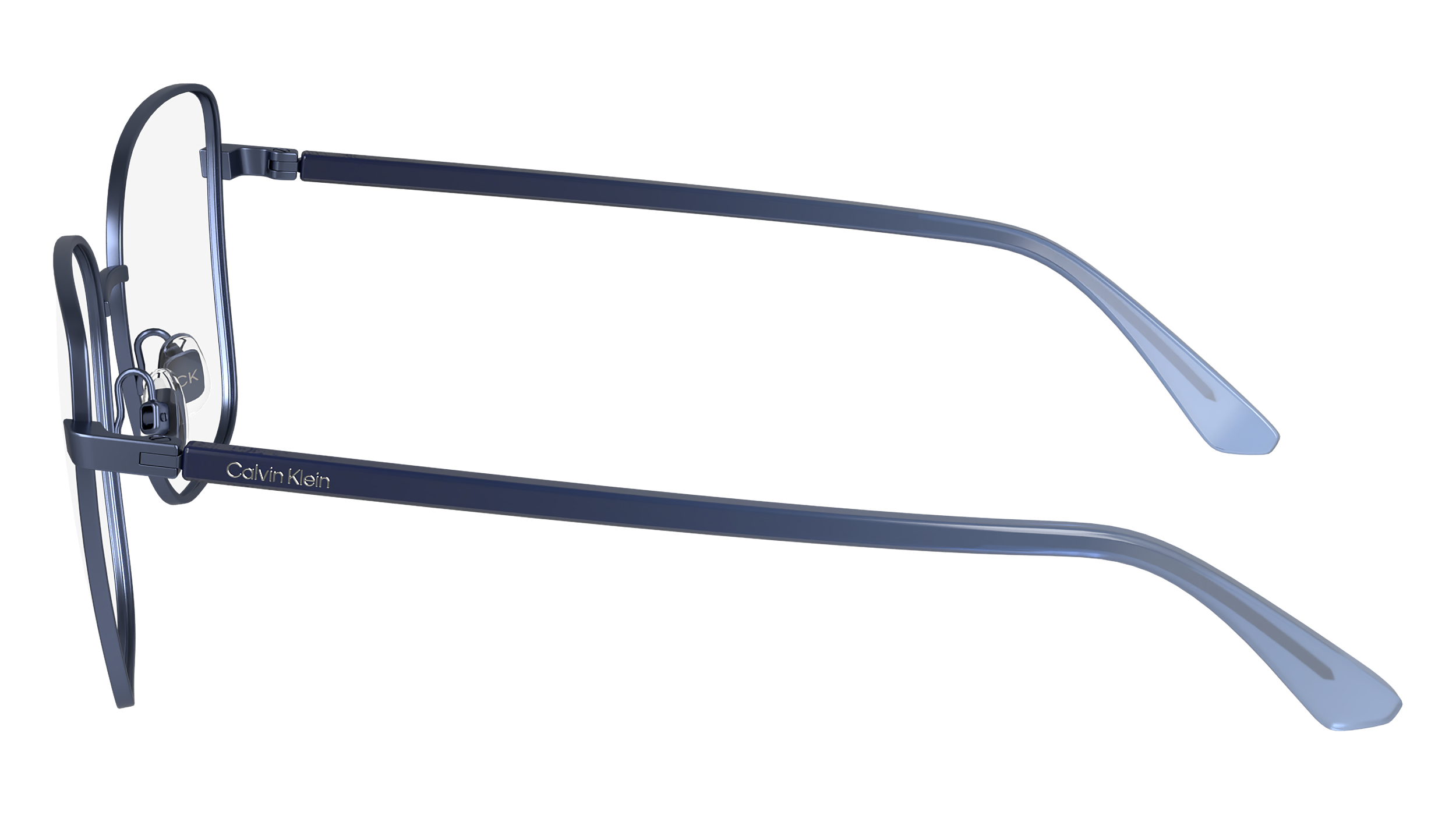 CK23128 445 Montature da vista Calvin Klein 5