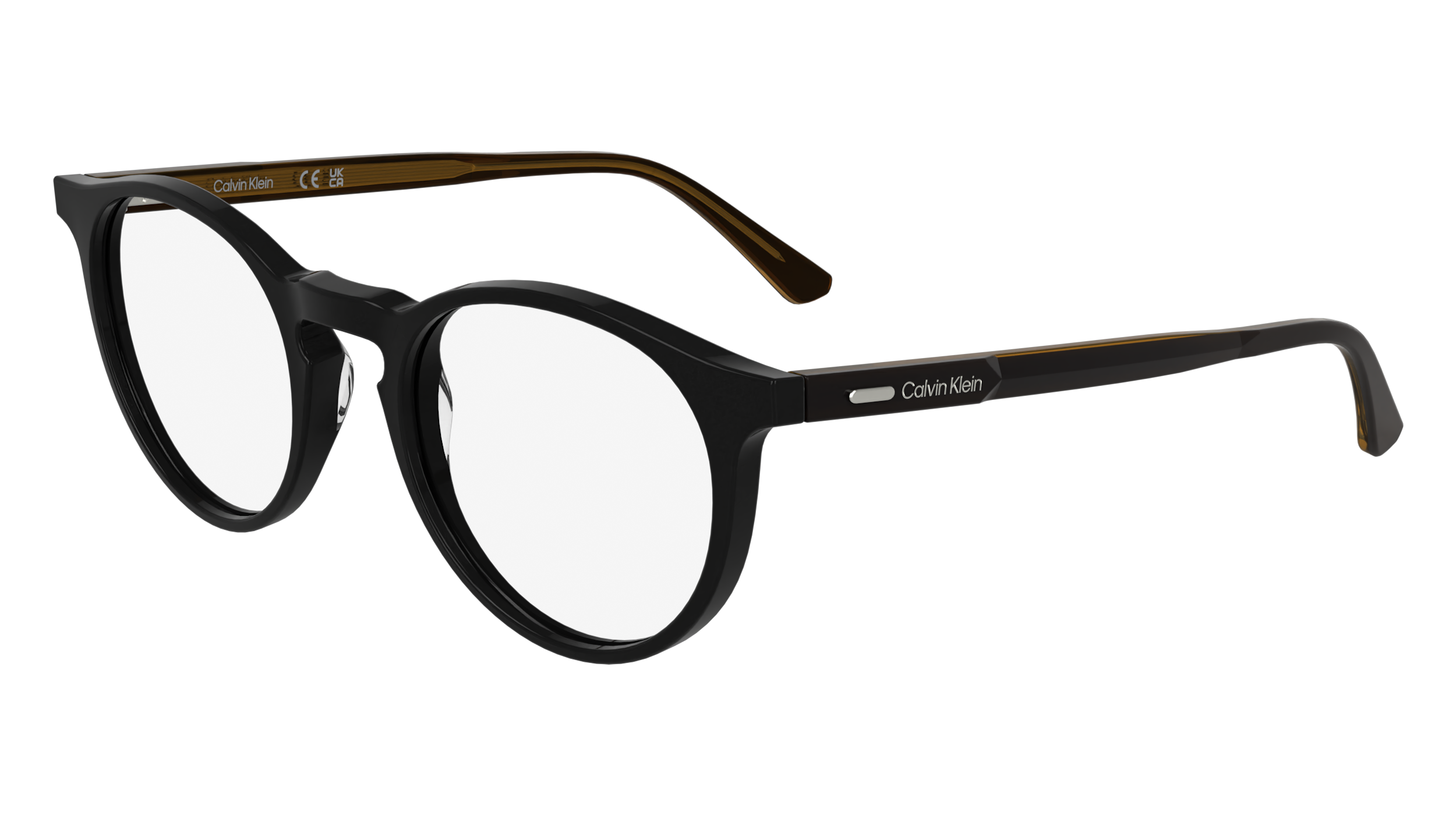 CK25518 001 Montature da vista Calvin Klein 1