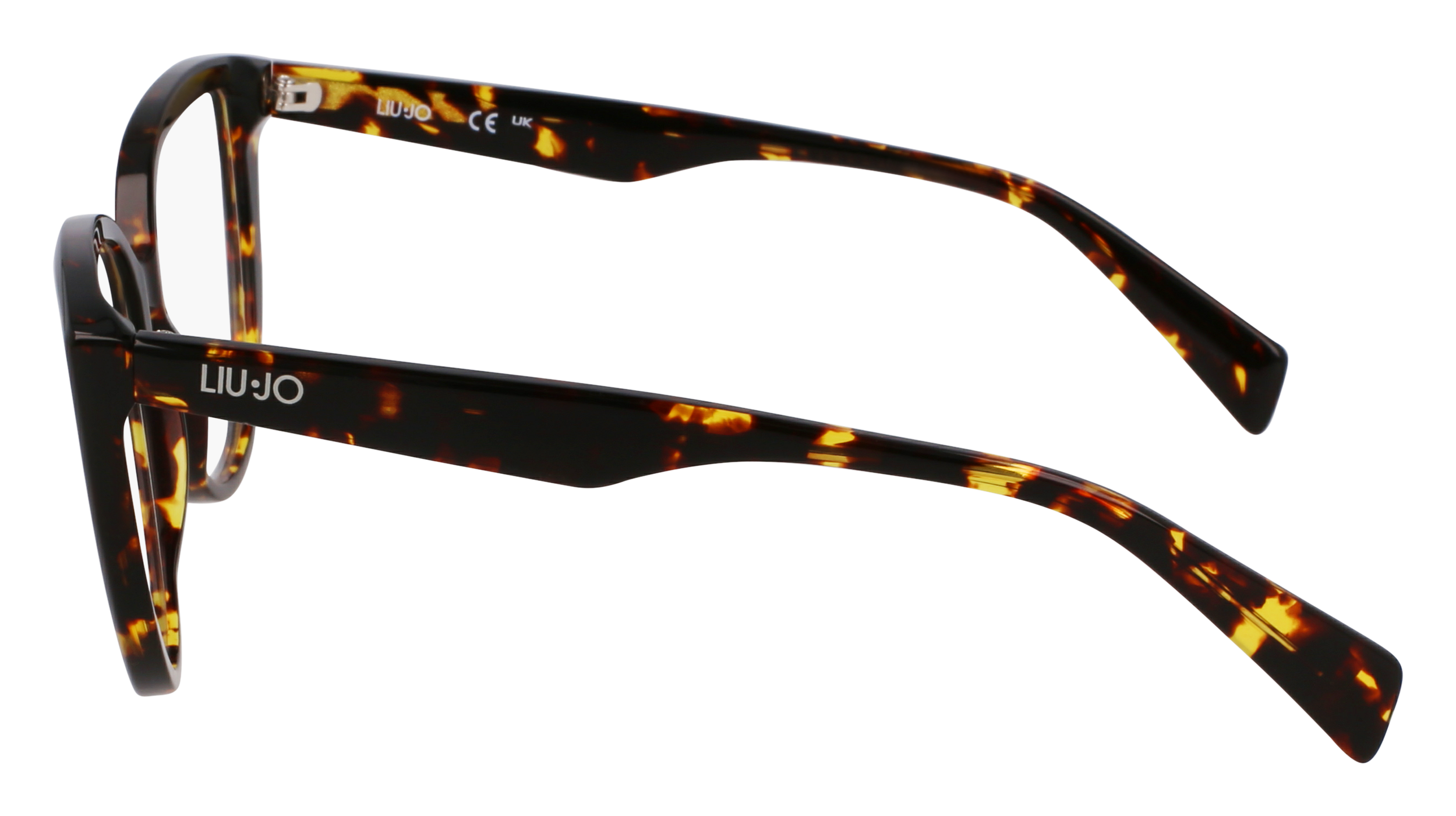 LJ2807 244 Montature da vista Liu Jo 3