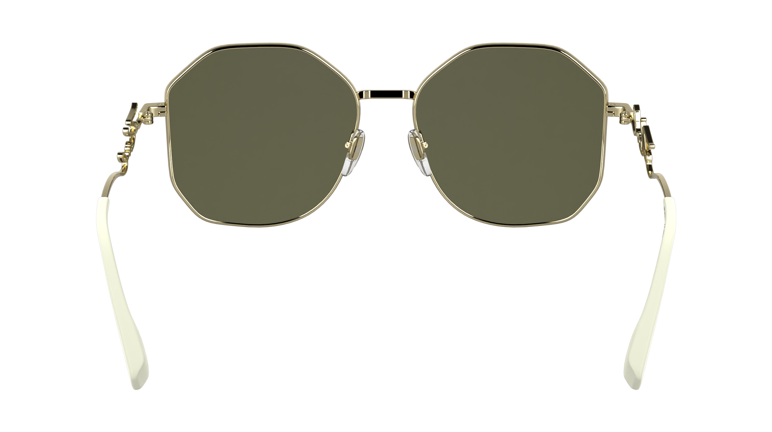 KL358S 714 Occhiali da sole Karl Lagerfeld 5
