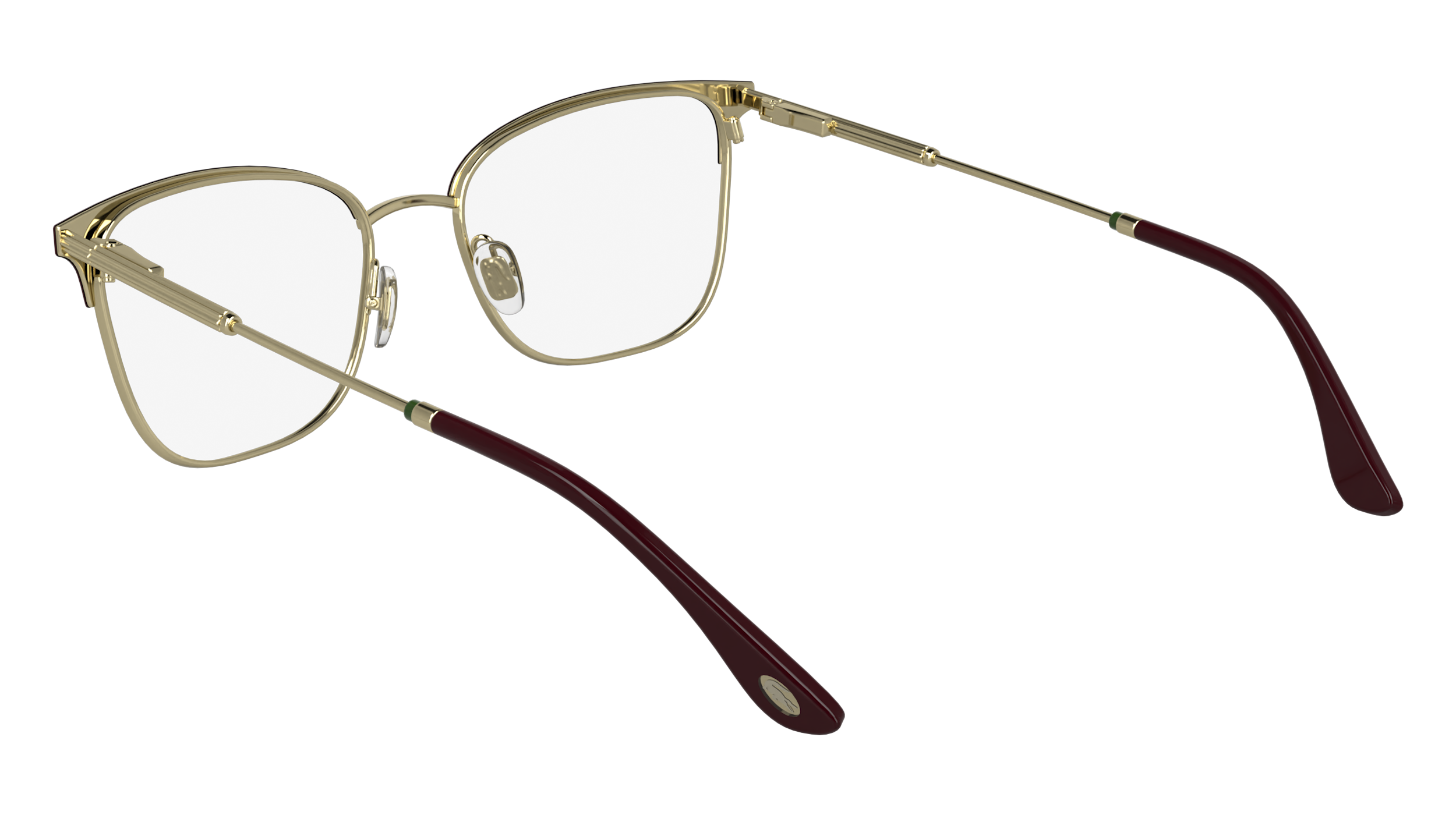 L2303 601 Montature da vista Lacoste 3