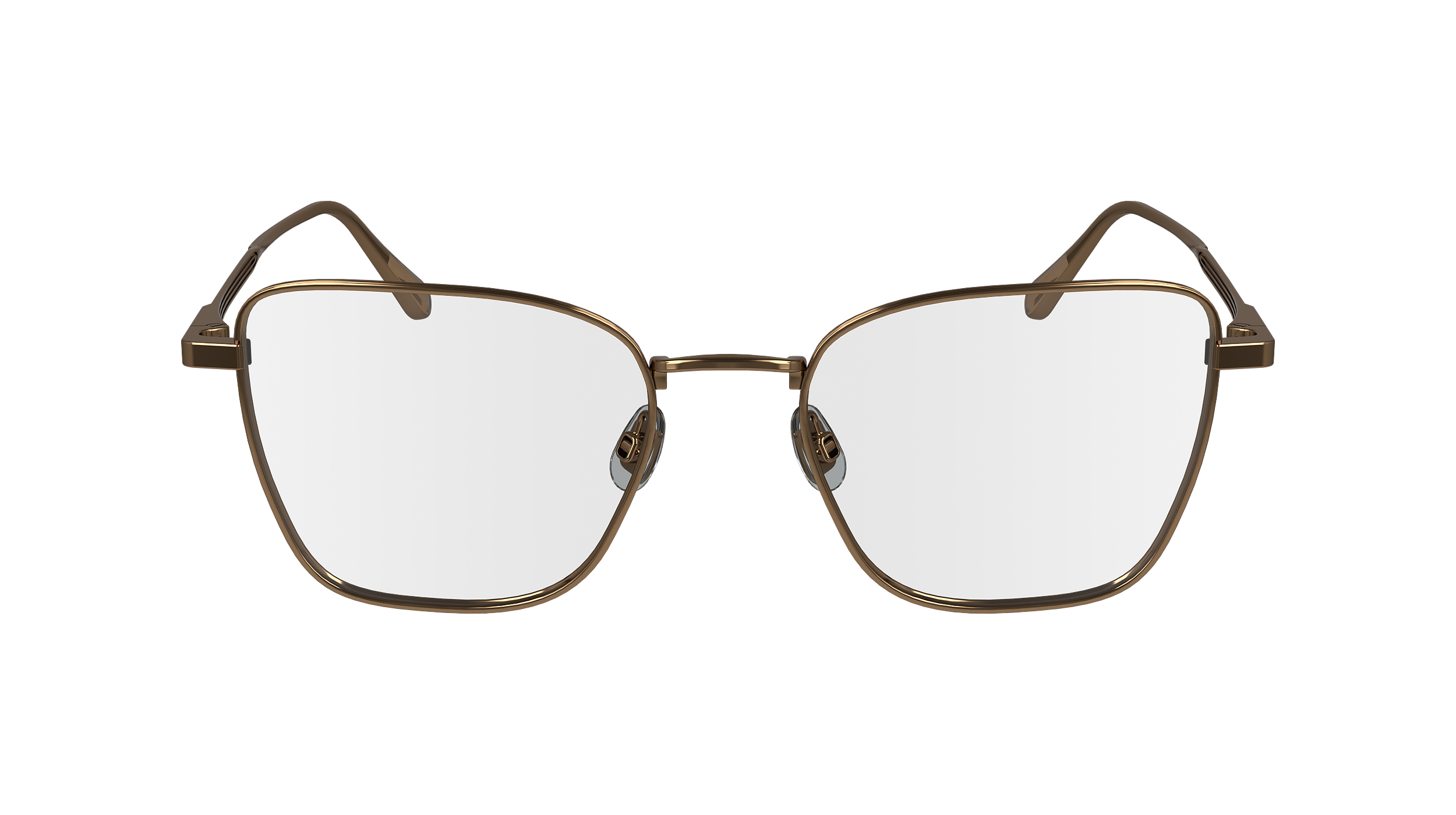 CK24102 771 Montature da vista Calvin Klein 2