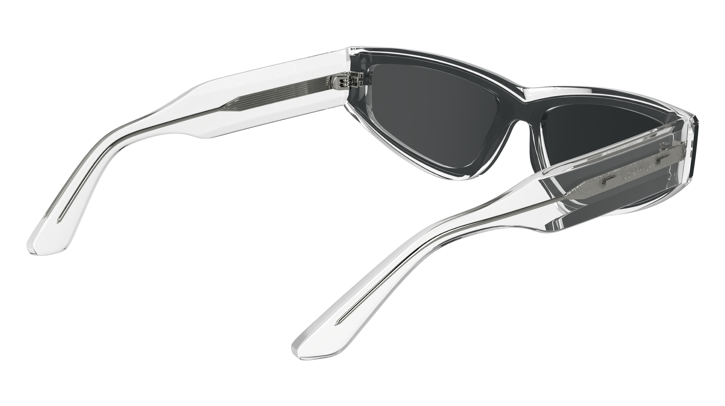 CK24534S 970 Occhiali da sole Calvin Klein 5