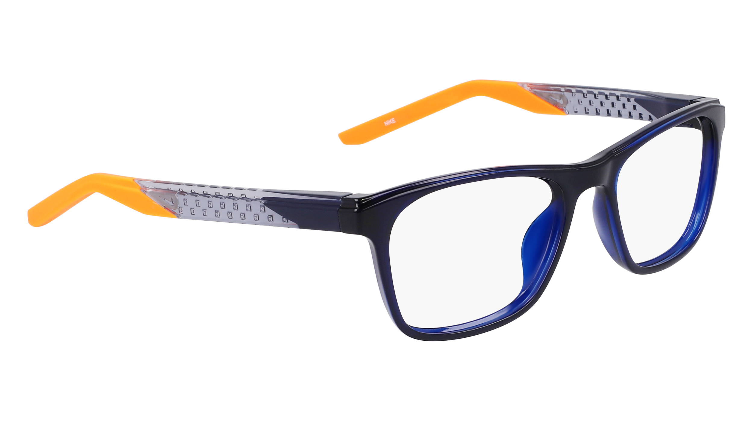 NIKE 5058 410 Montature da vista Nike 8