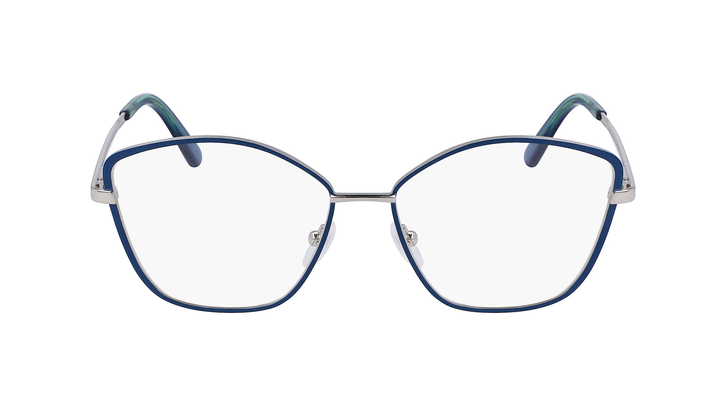 KL345 400 Montature da vista Karl Lagerfeld 3