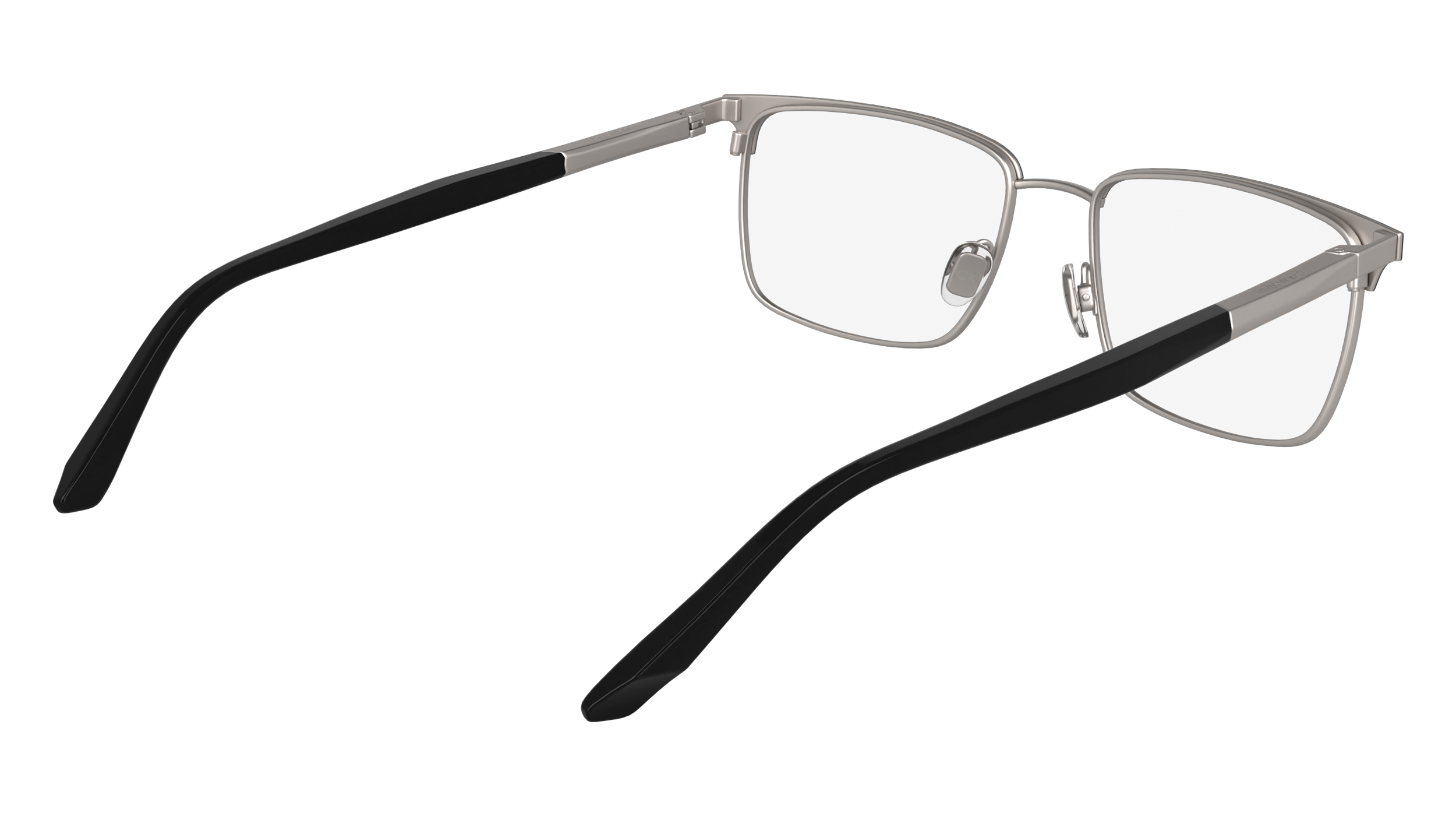 CK25106 001 Montature da vista Calvin Klein 6