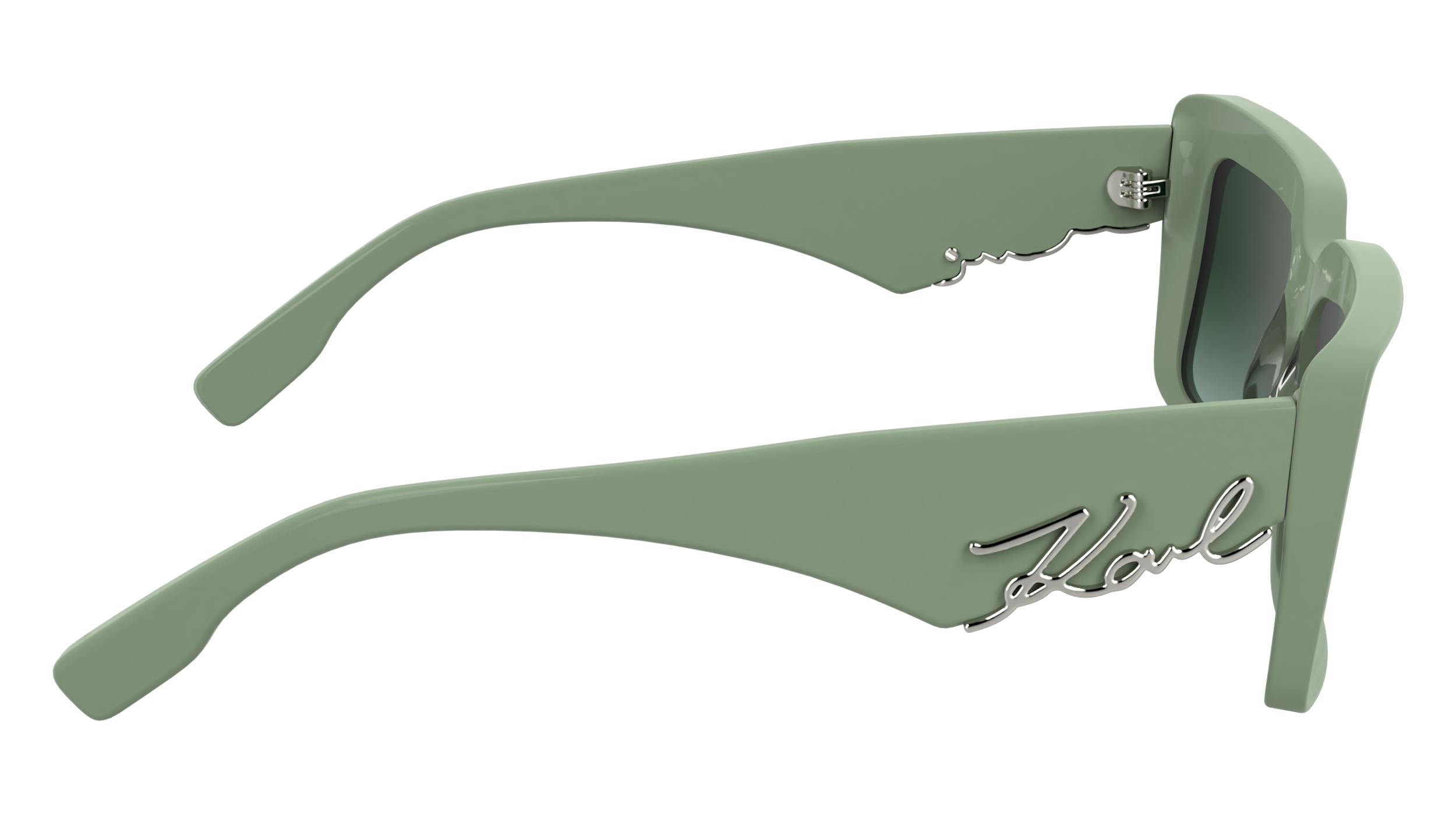 KL6180S 316 Occhiali da sole Karl Lagerfeld 7