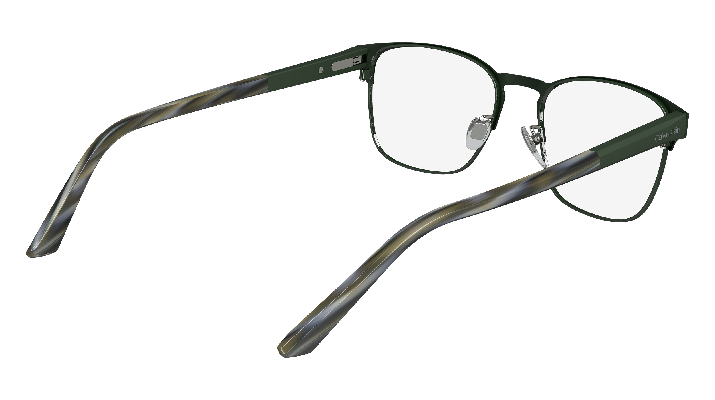 CK23129 319 Montature da vista Calvin Klein 5