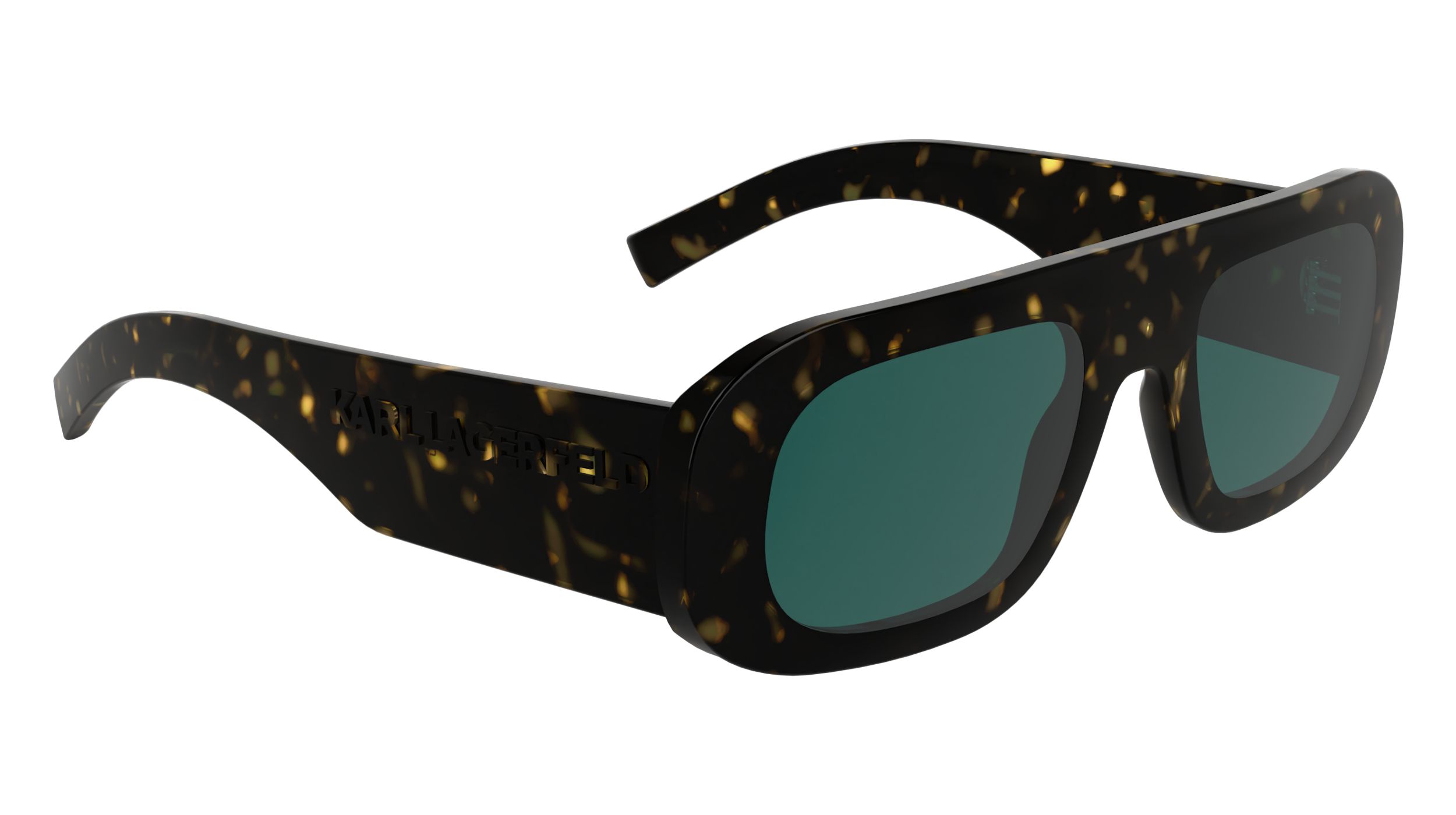 KL6188S 242 Occhiali da sole Karl Lagerfeld 8