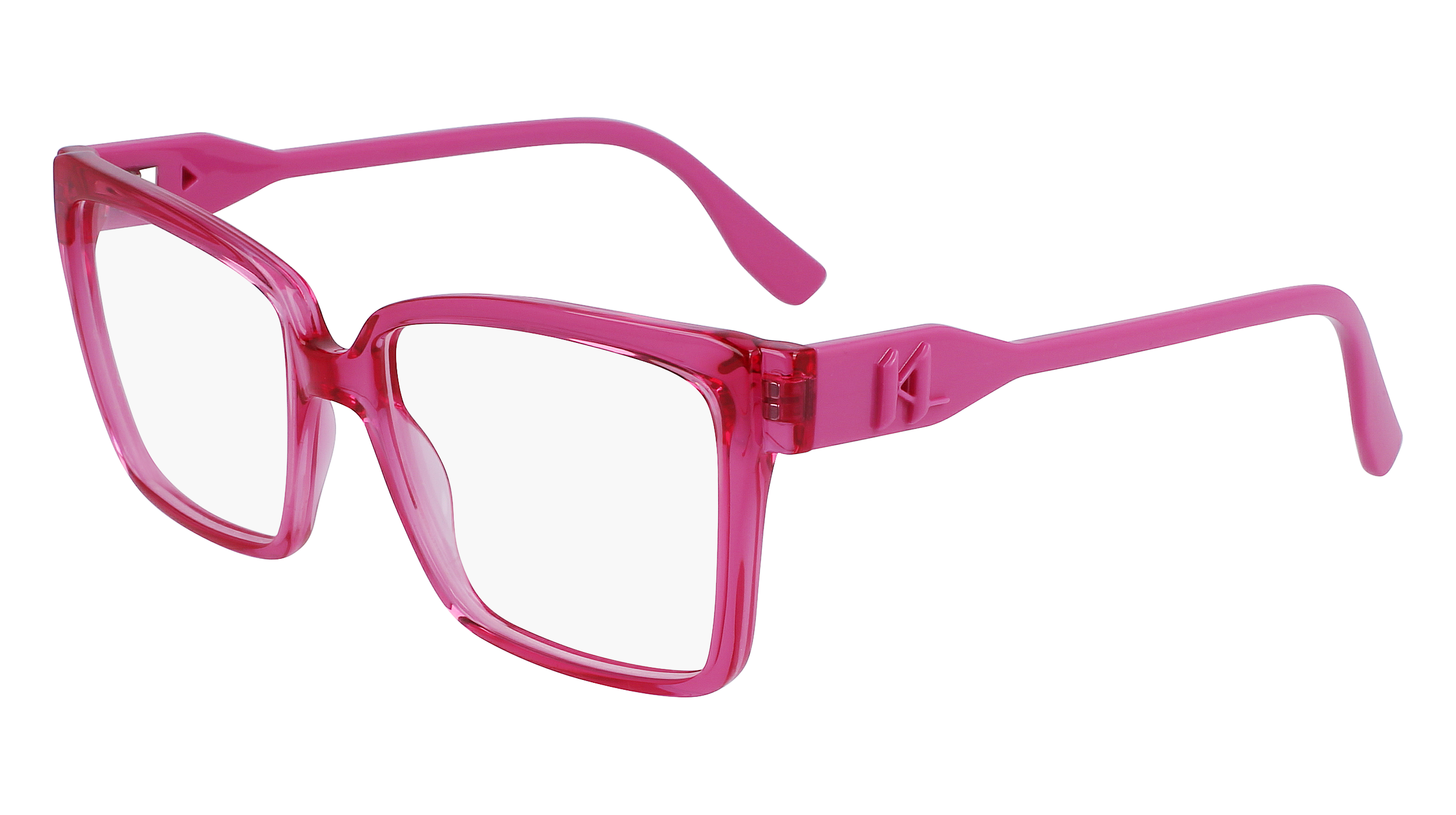 KL6110 525 Montature da vista Karl Lagerfeld 1