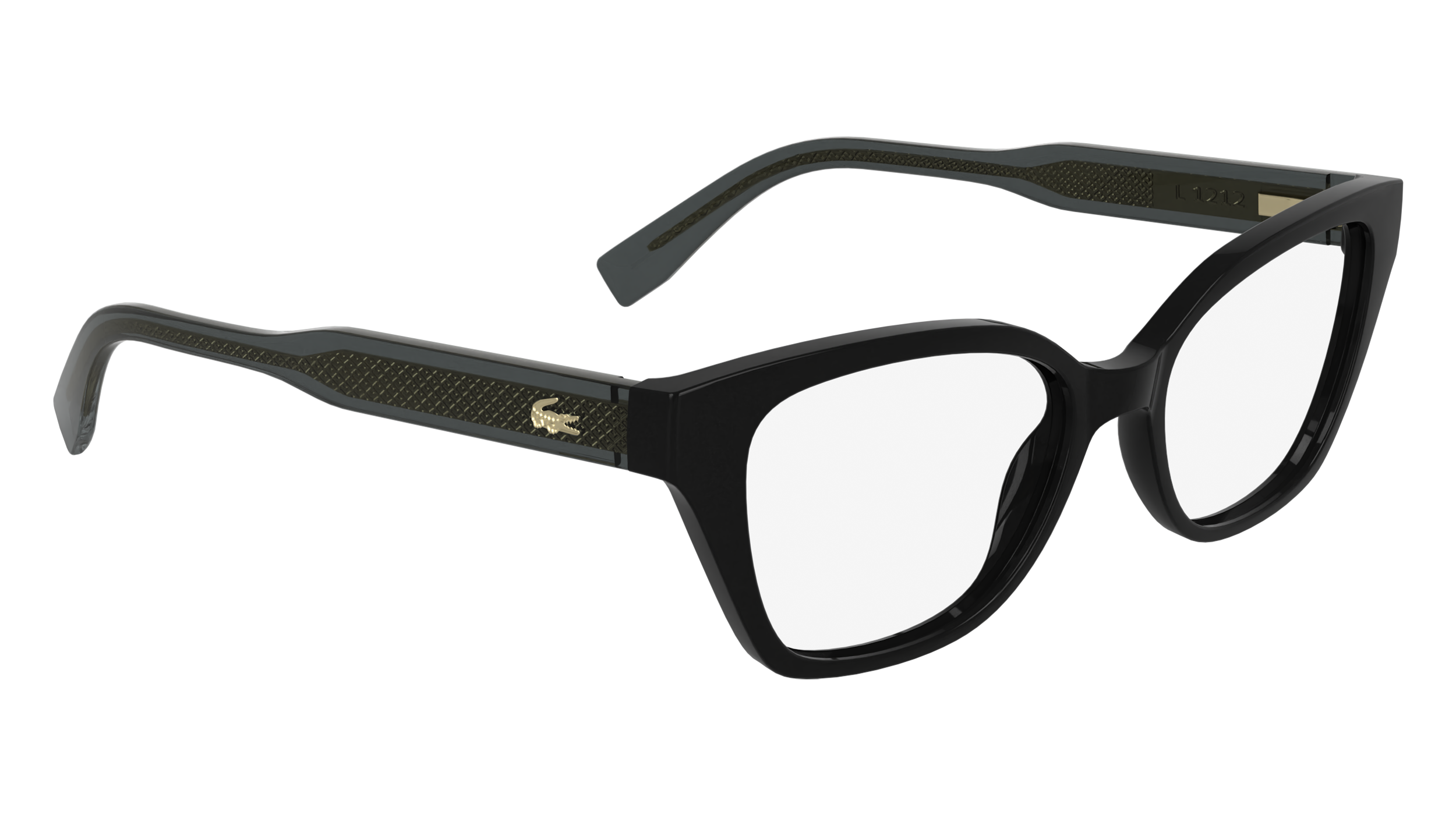 L2983 001 Montature da vista Lacoste 8