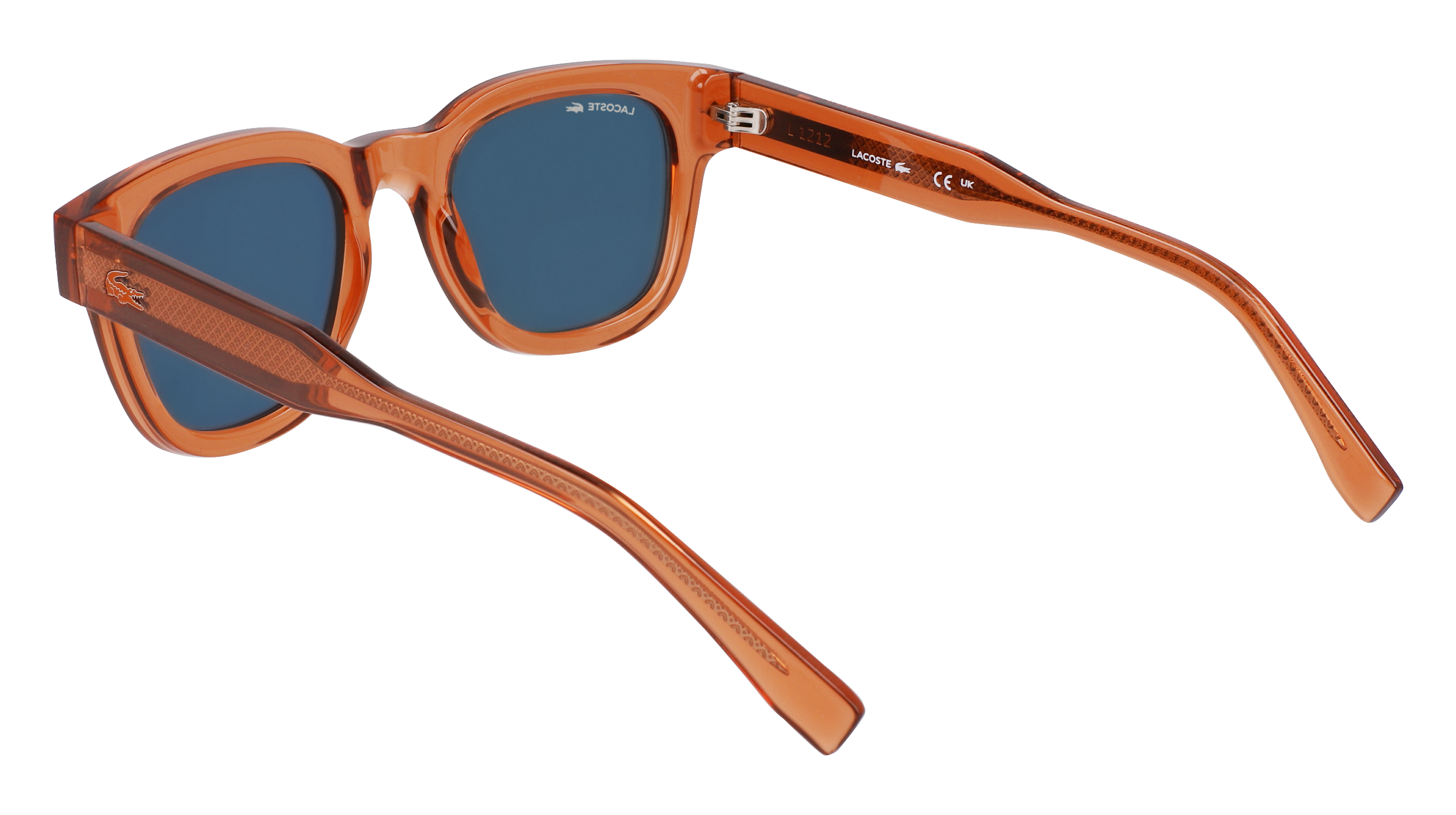 L6023S 204 Occhiali da sole Lacoste 3