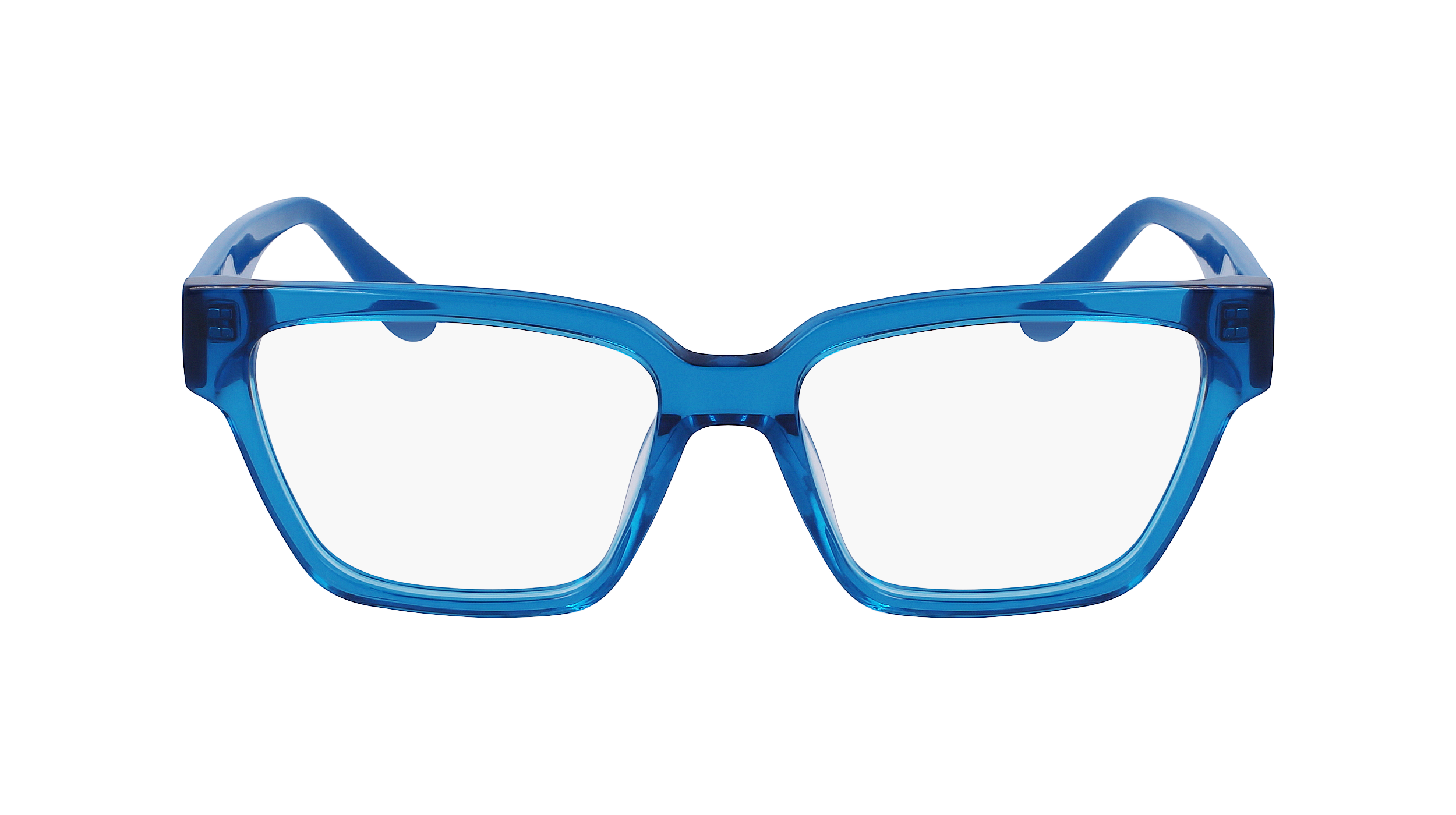 KL6112R 400 Montature da vista Karl Lagerfeld 3