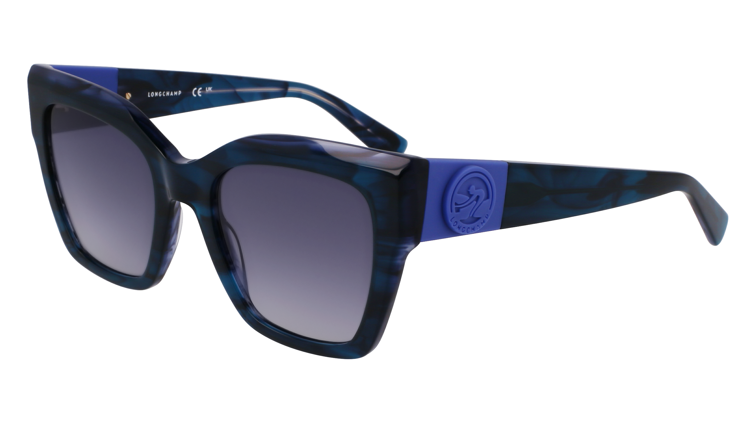 LO762S 407 Occhiali da sole LONGCHAMP 1