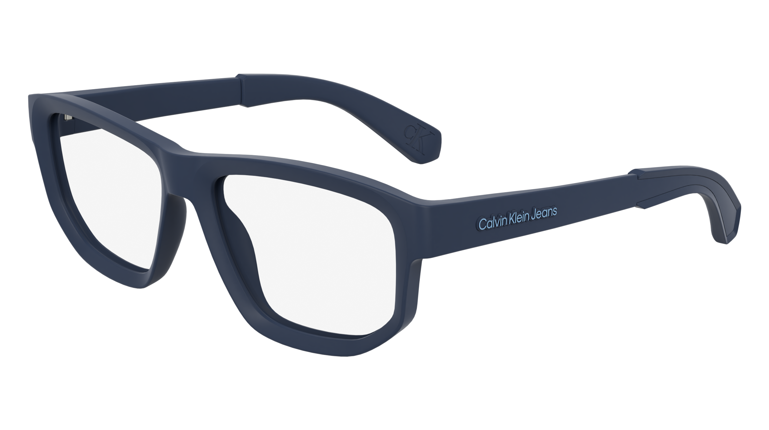 CKJ24631 400 Montature da vista Calvin Klein 1