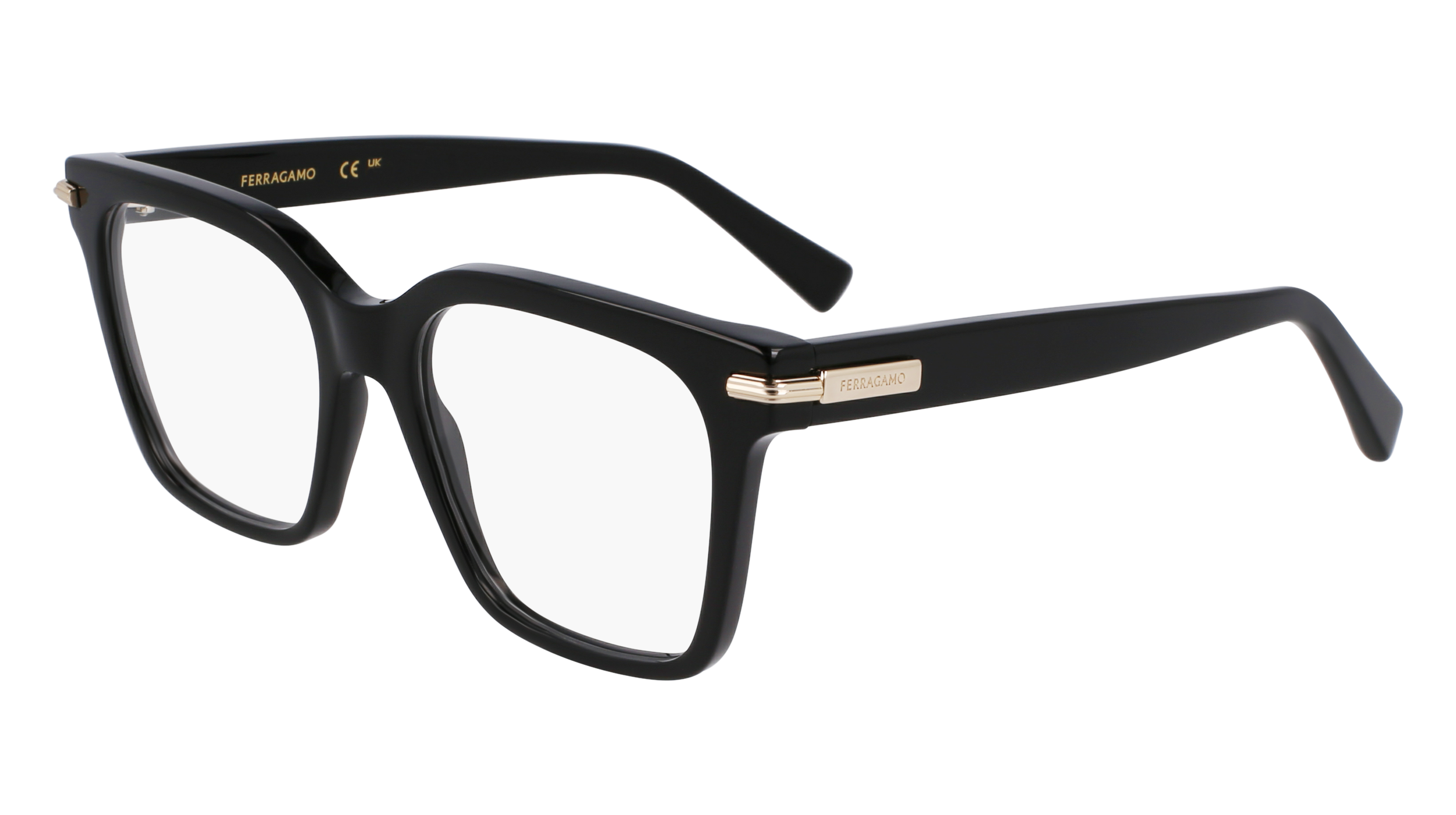 SF3009 001 Montature da vista Ferragamo 1