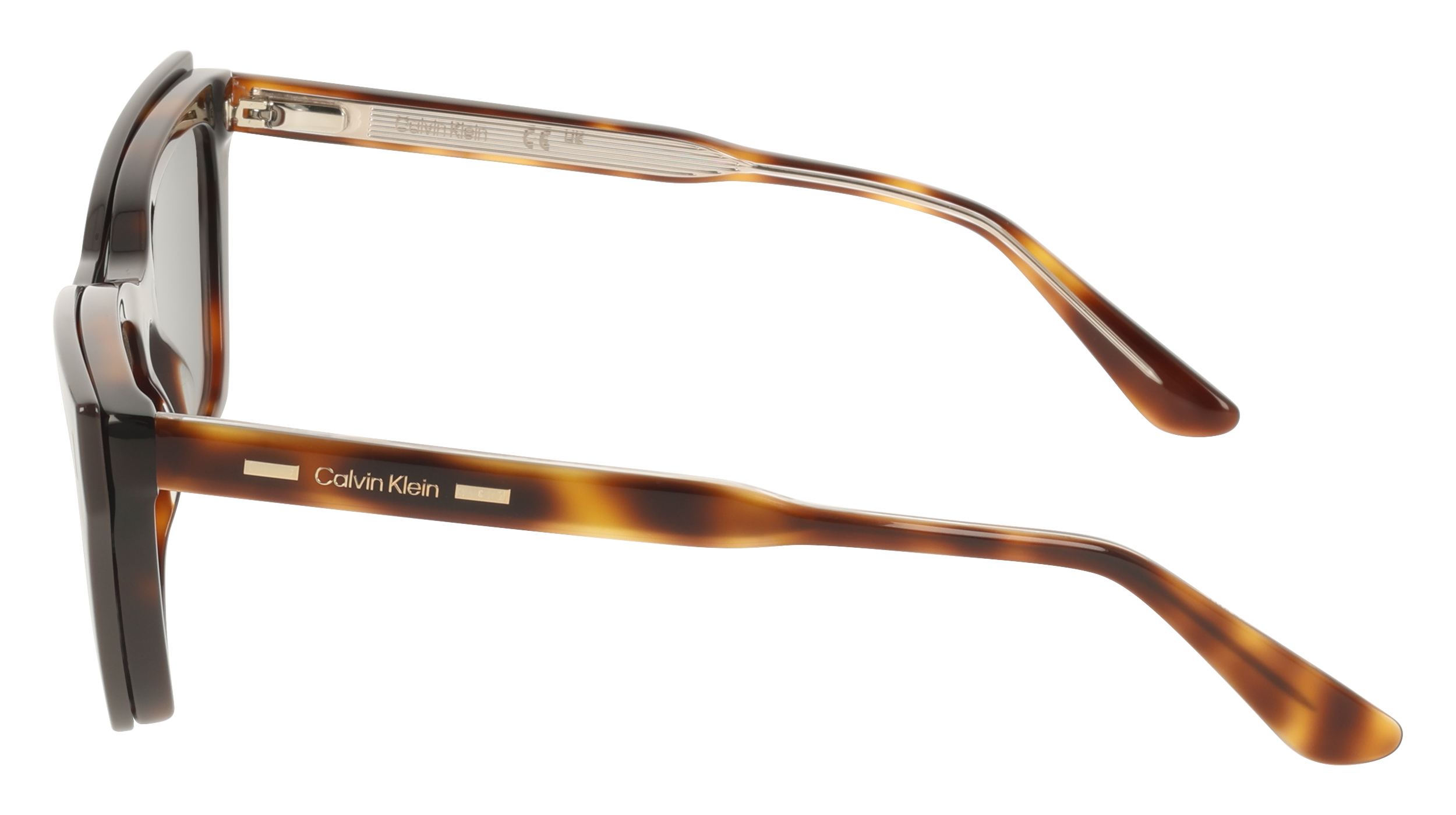 CK25531MAG-SET 242 Montature da vista Calvin Klein 3