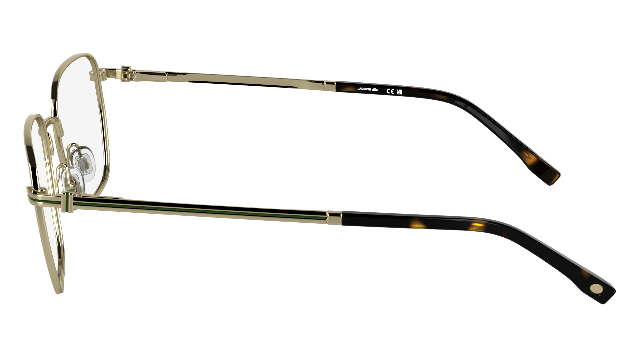 L2311 714 Montature da vista Lacoste 3