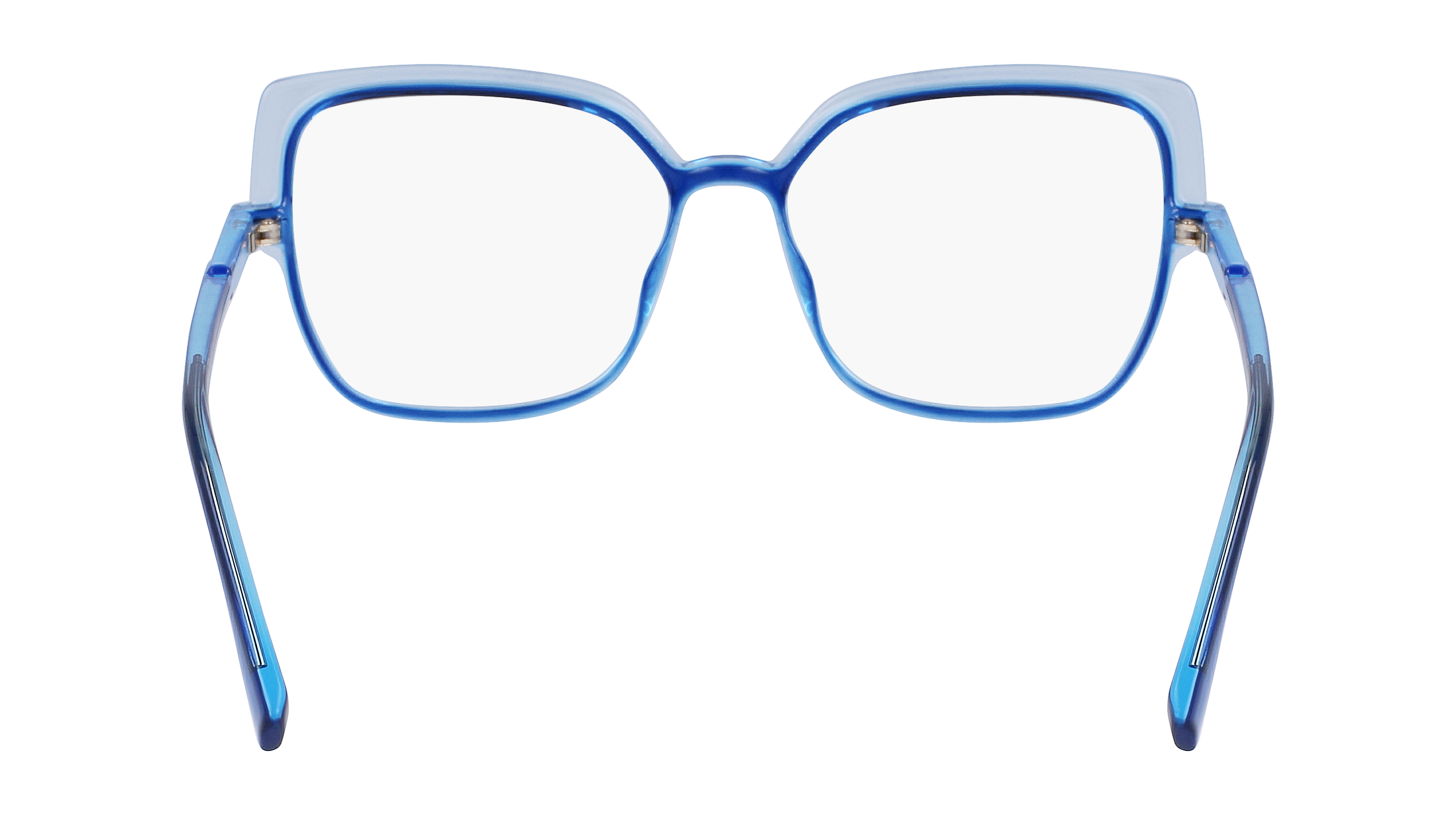 KL6096 407 Montature da vista Karl Lagerfeld 7
